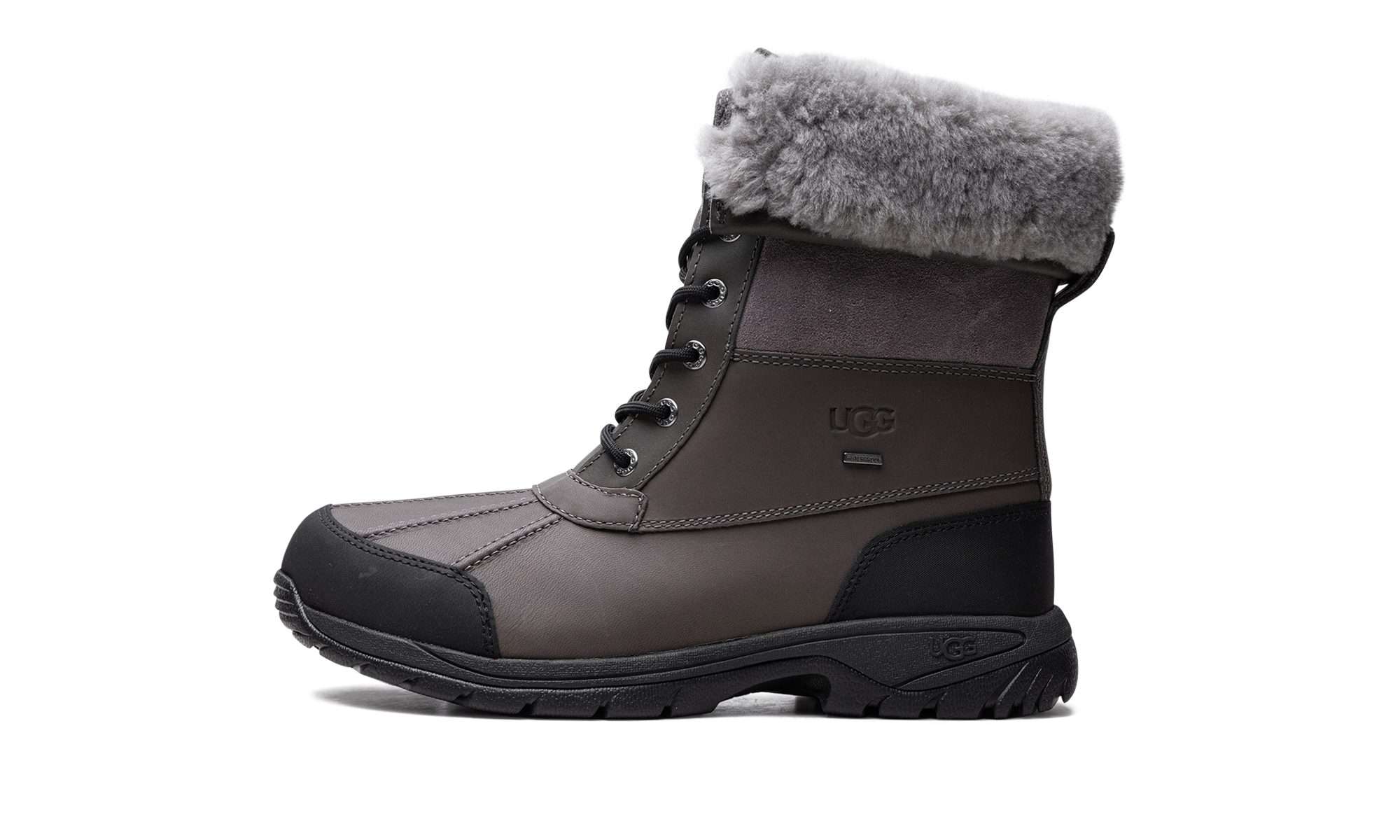 Butte Boot "Metal" 5521 MTL