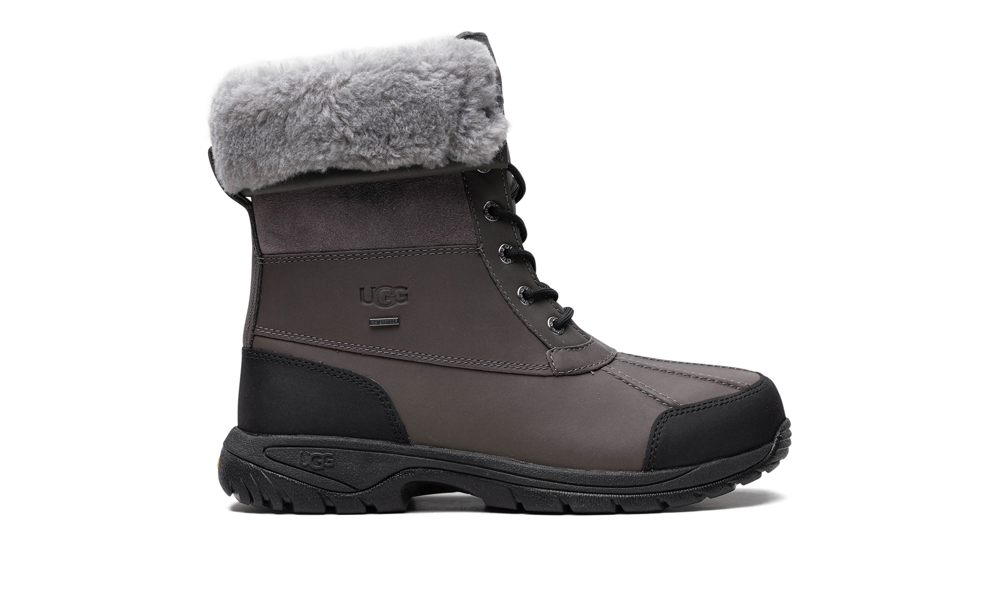 Butte Boot "Metal" 5521 MTL
