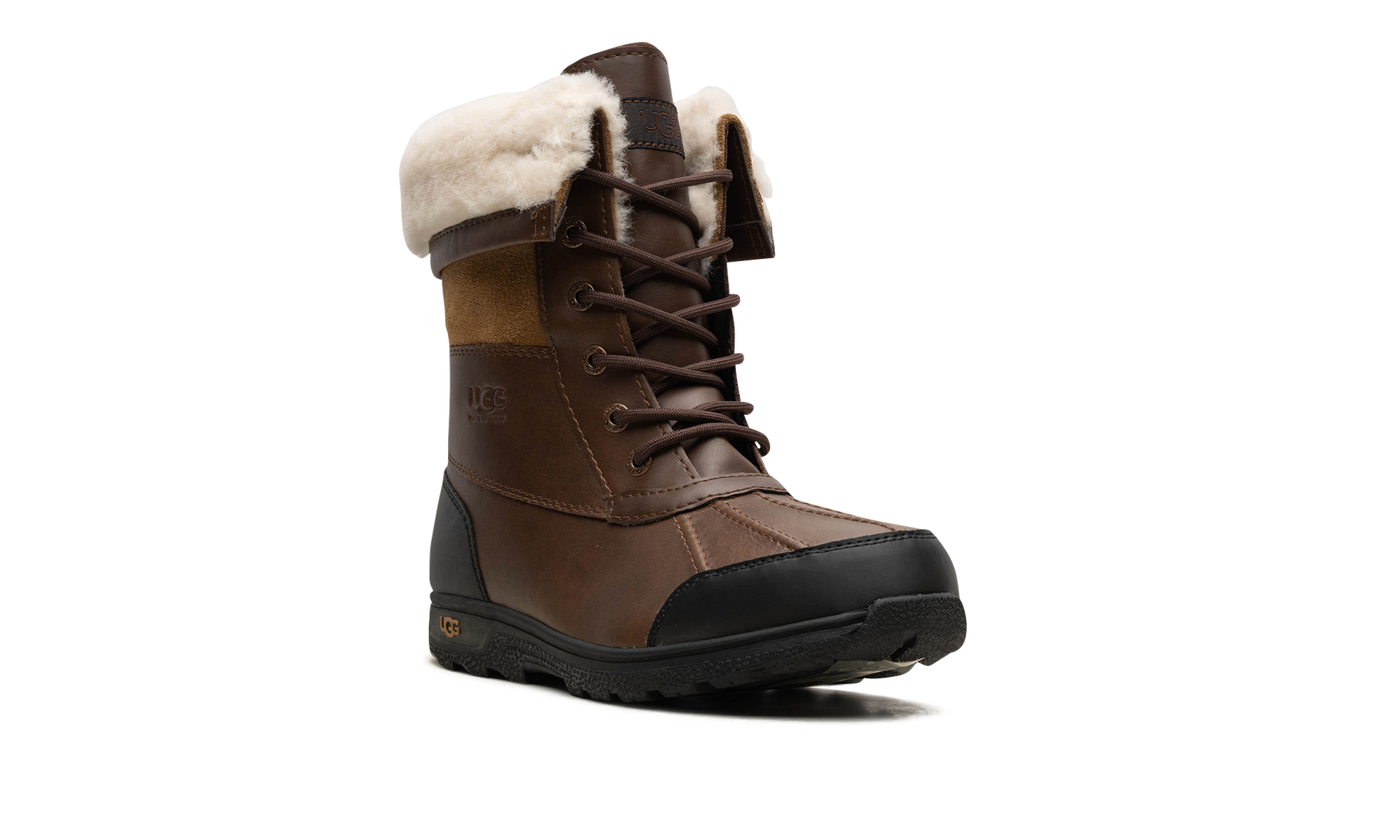 Butte Ii GS "Coldweather" 1098890K WRCH