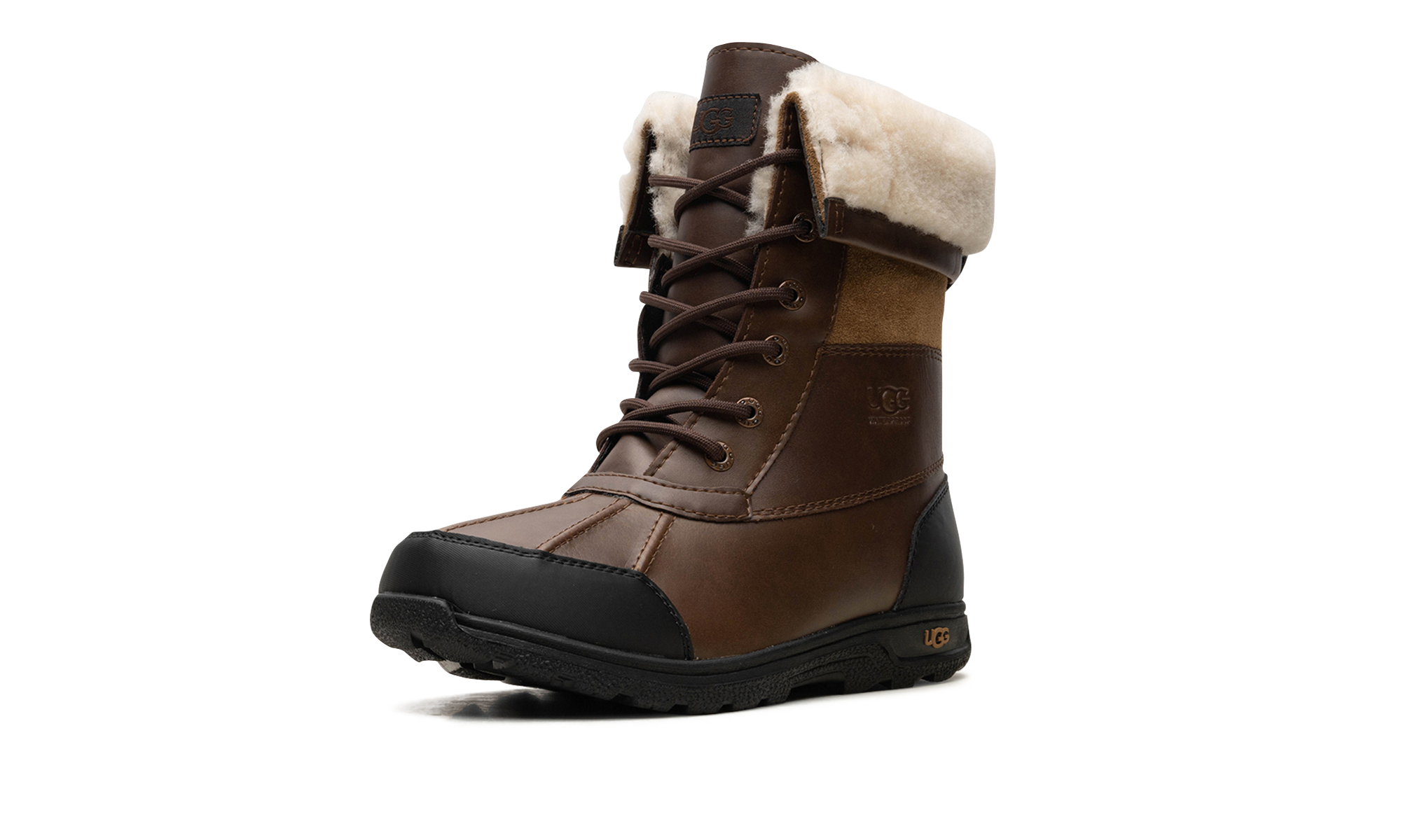 Butte Ii GS "Coldweather" 1098890K WRCH