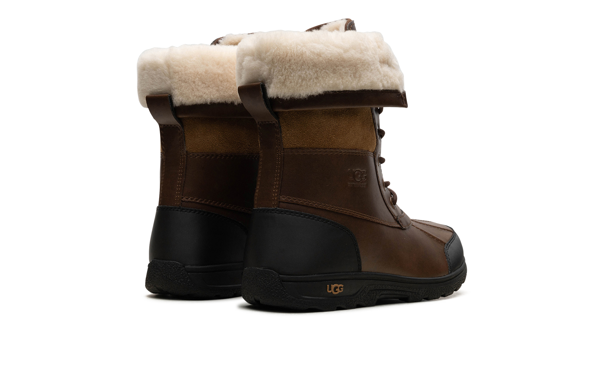 Butte Ii GS "Coldweather" 1098890K WRCH