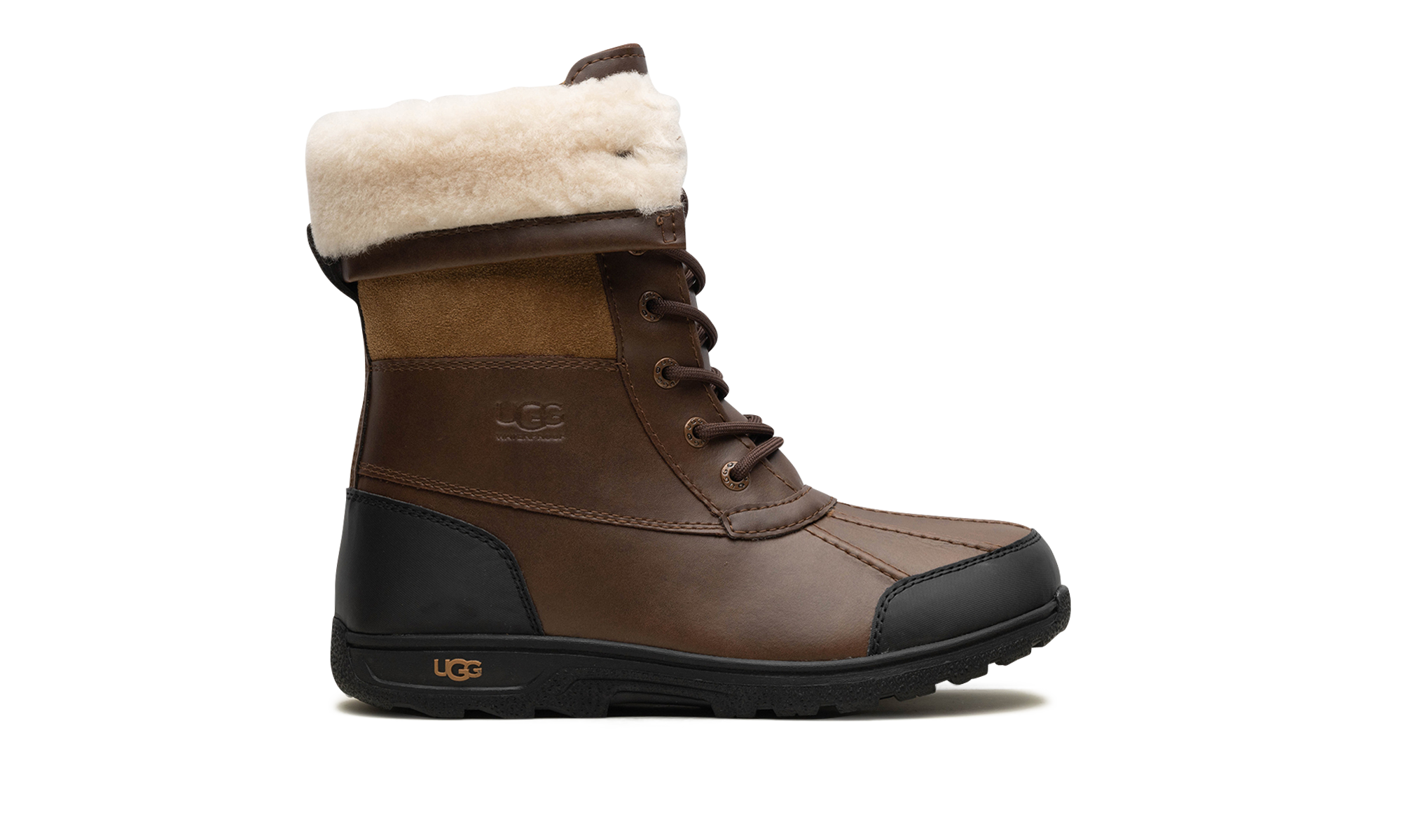 Butte Ii GS "Coldweather" 1098890K WRCH