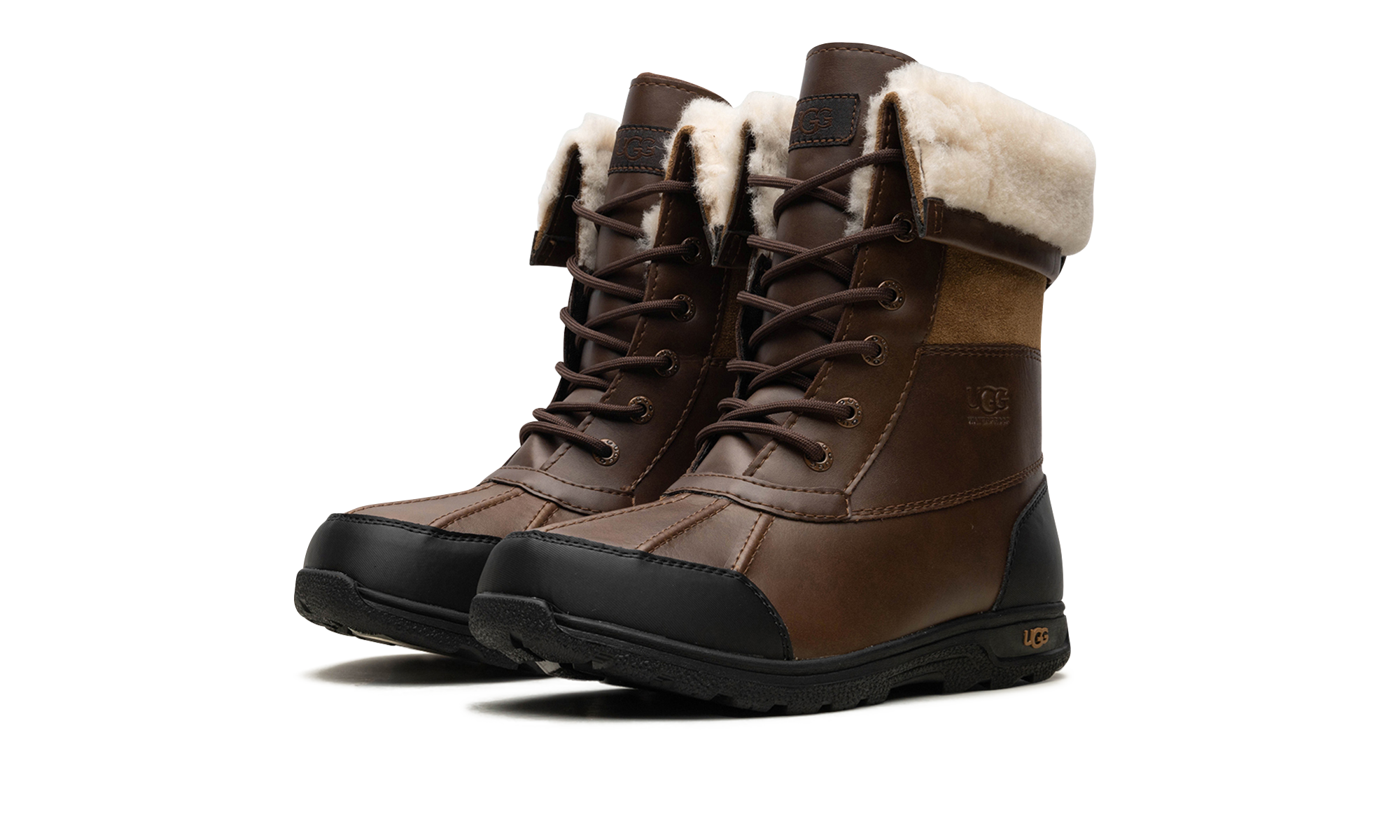 Butte Ii GS "Coldweather" 1098890K WRCH