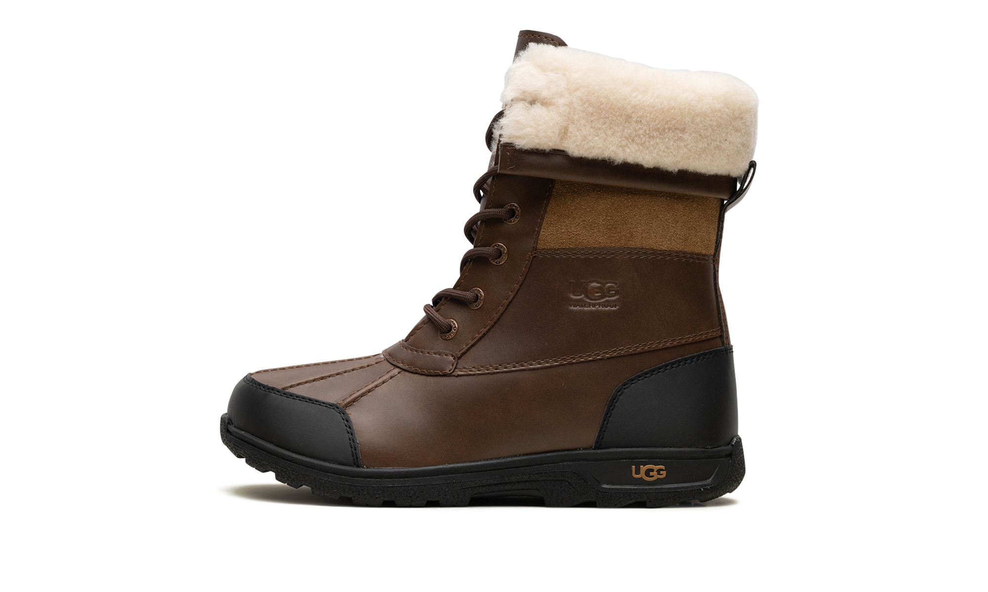 Butte Ii GS "Coldweather" 1098890K WRCH