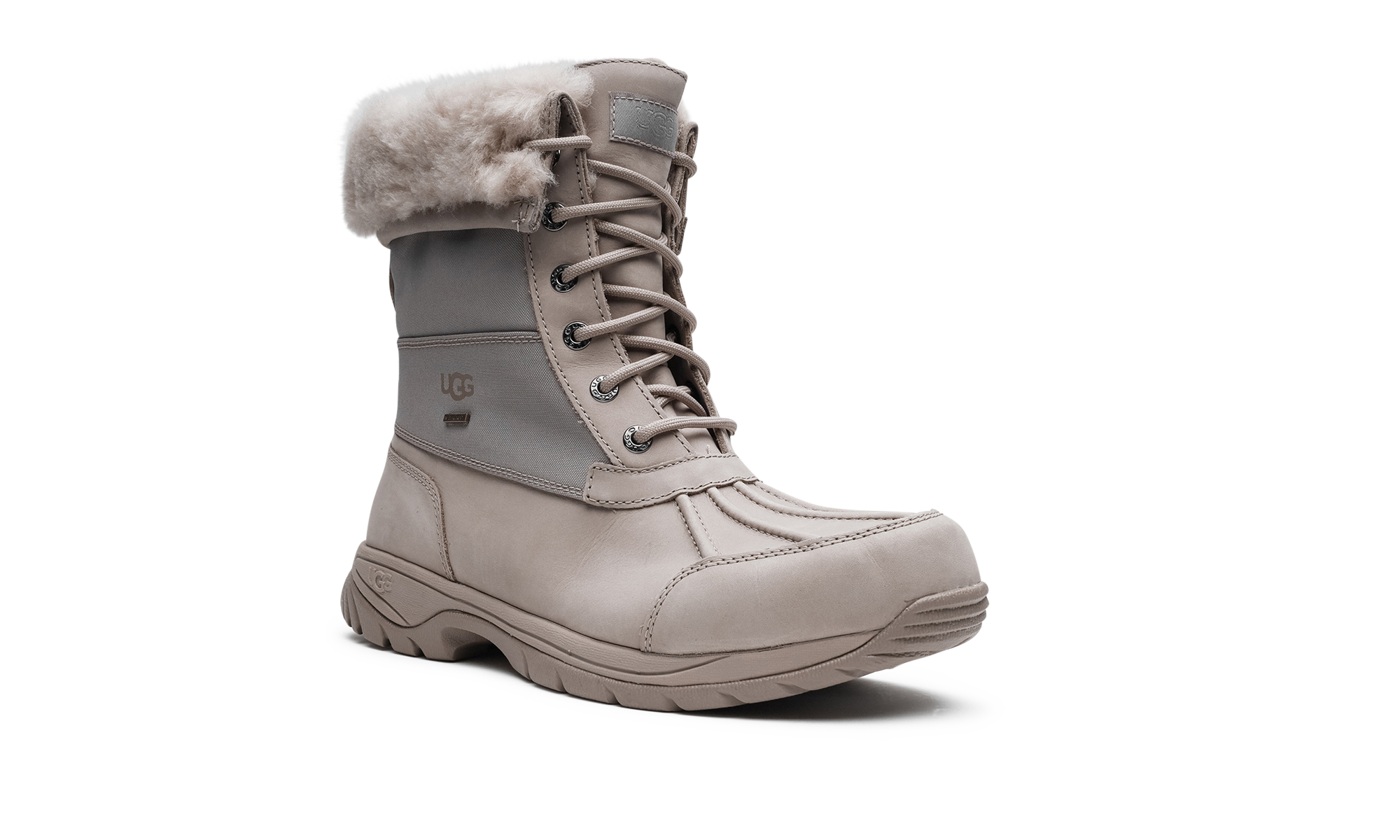 Butte Mono "Grey" 1120979