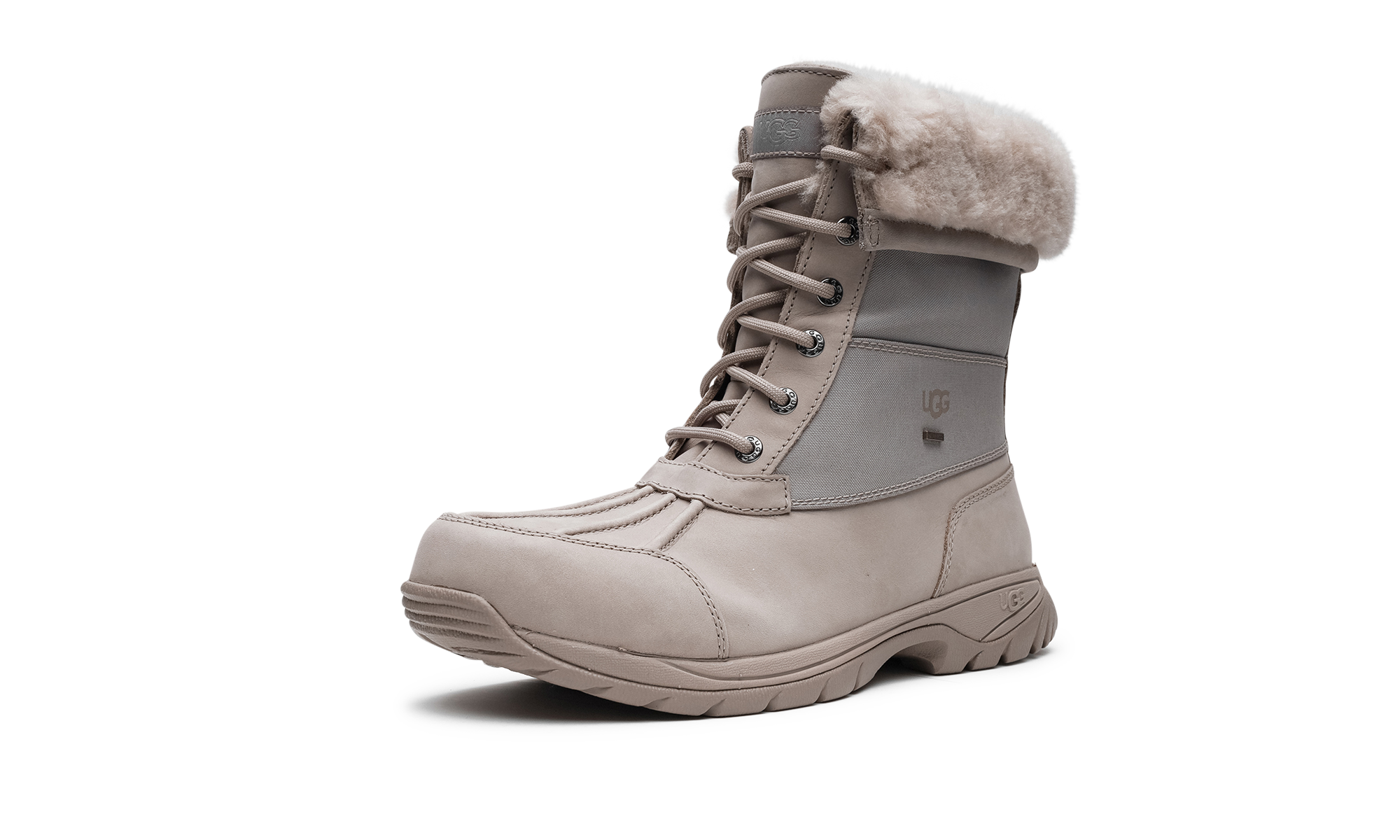 Butte Mono "Grey" 1120979