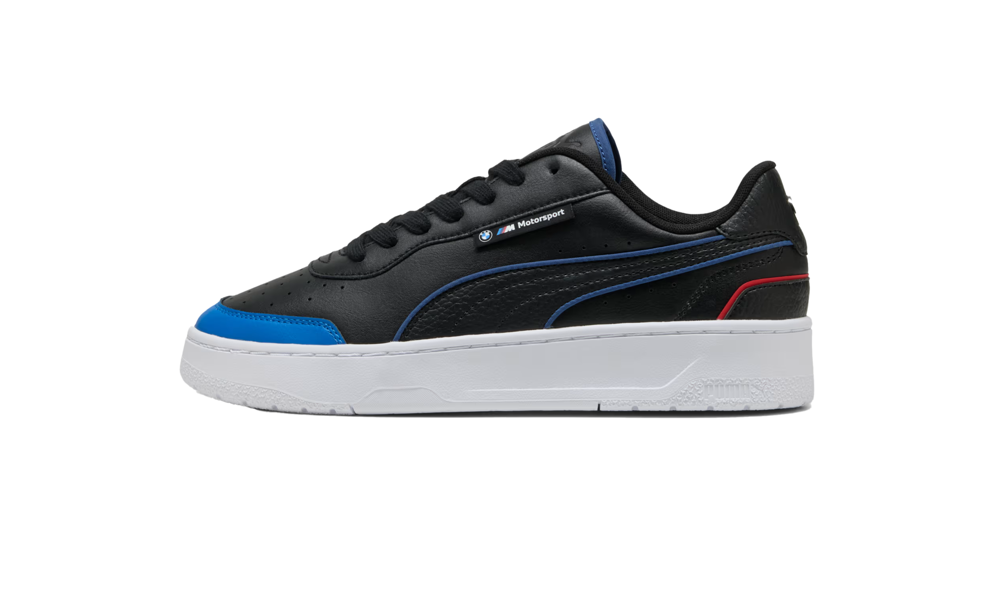 Ca Match "Bmw m motorsport - black" 308607 01