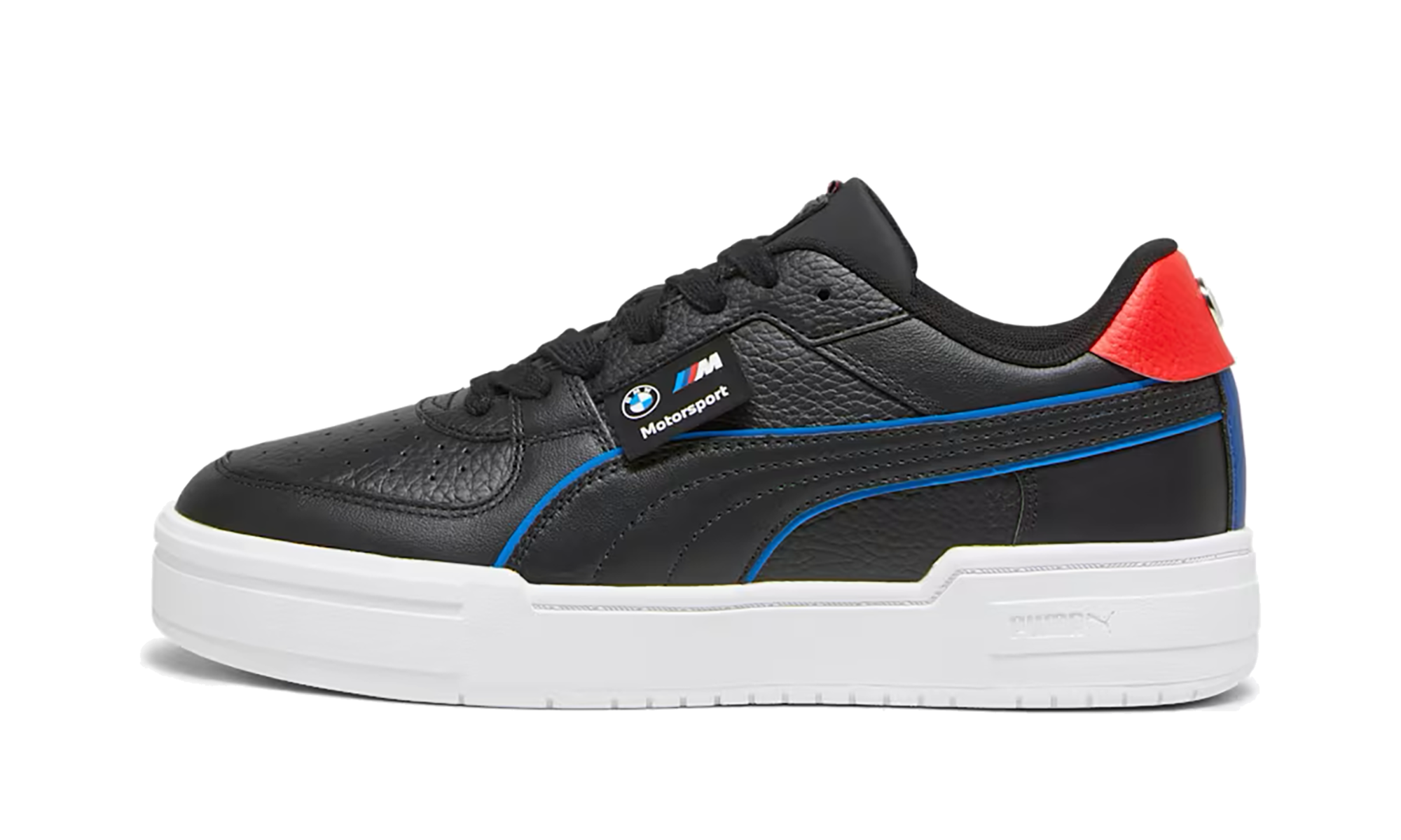 Ca Pro "Bmw motorsport - black white" 307751 01