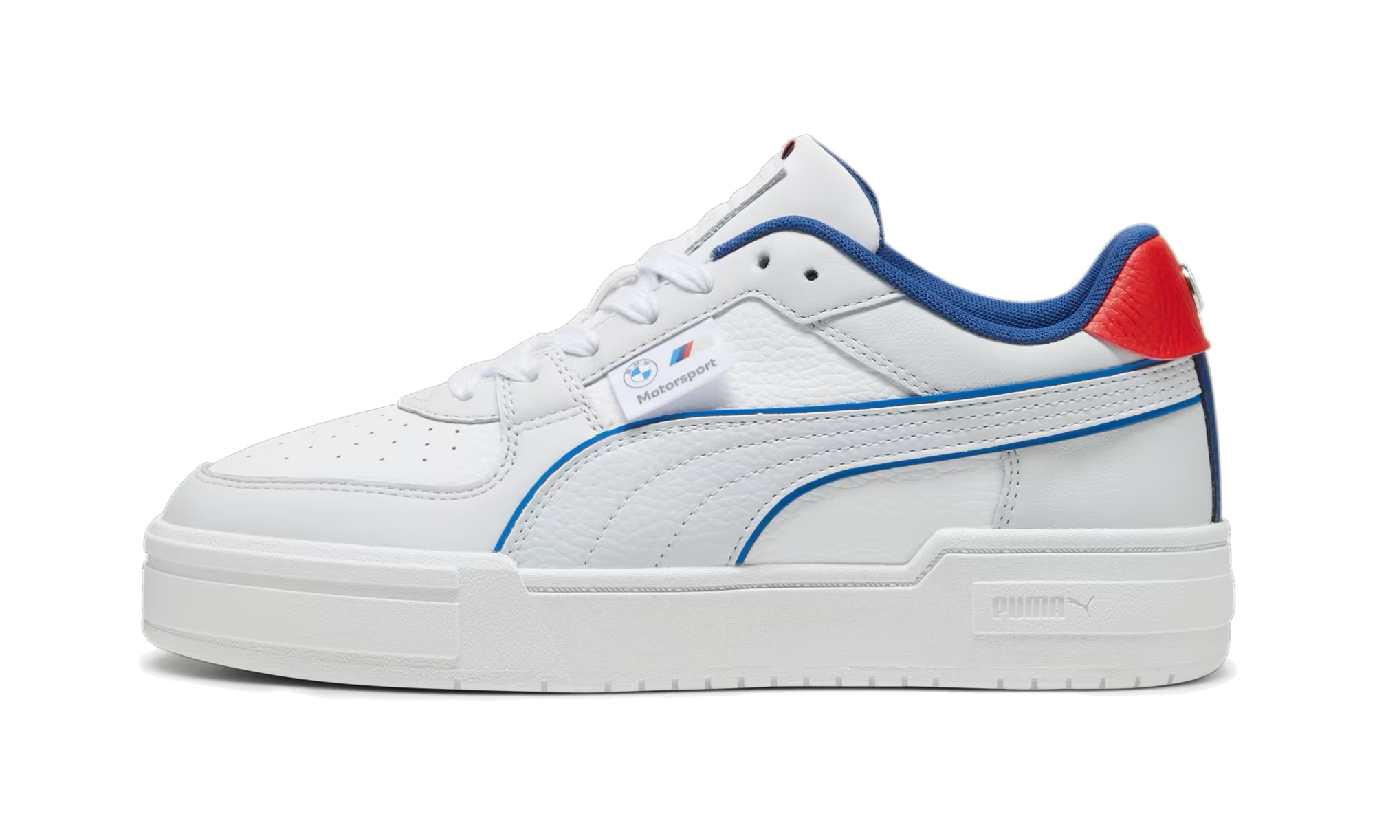 Ca Pro "Bmw motorsport - white silver mist" 308032 02