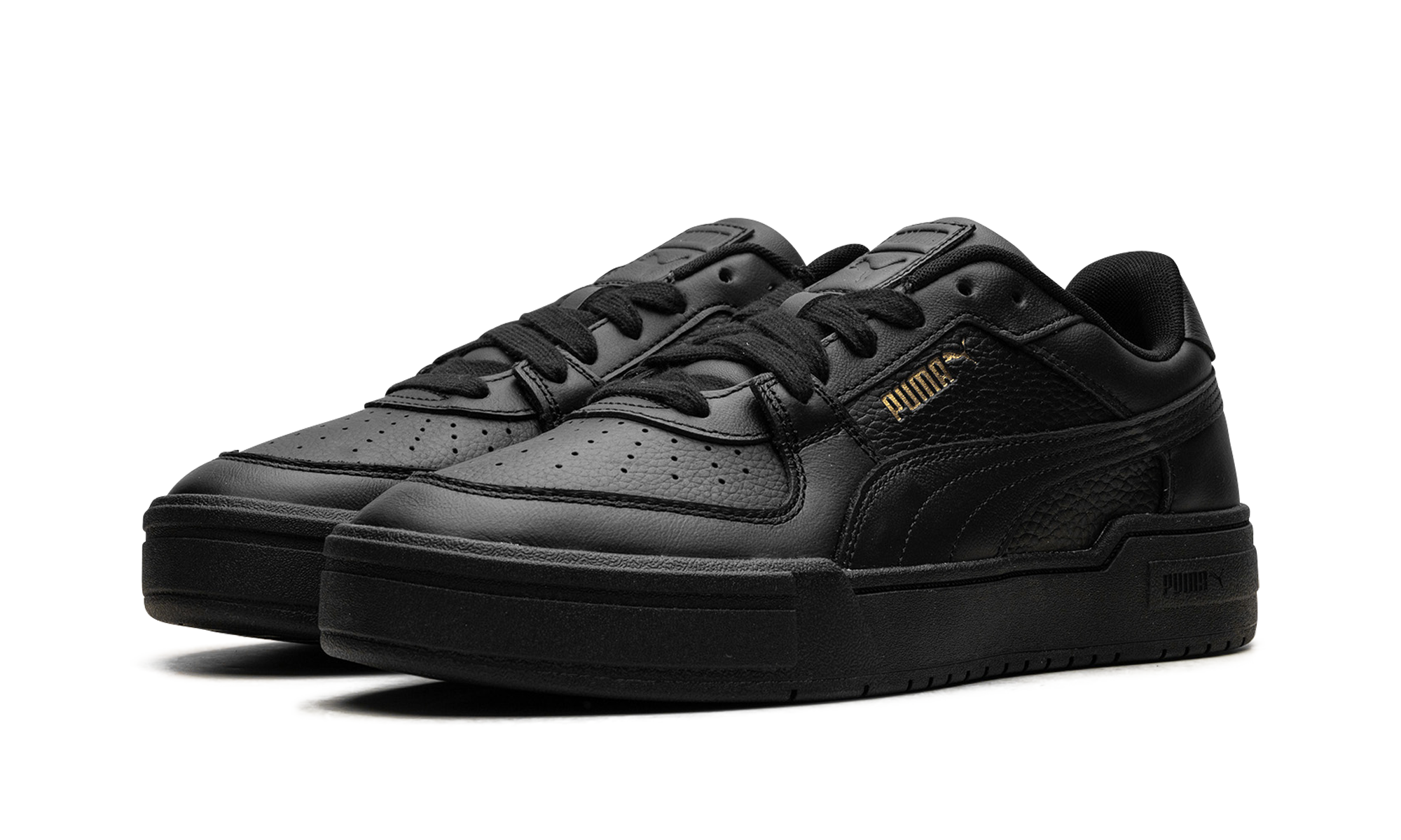Ca Pro Classic "Triple black" 380190 06