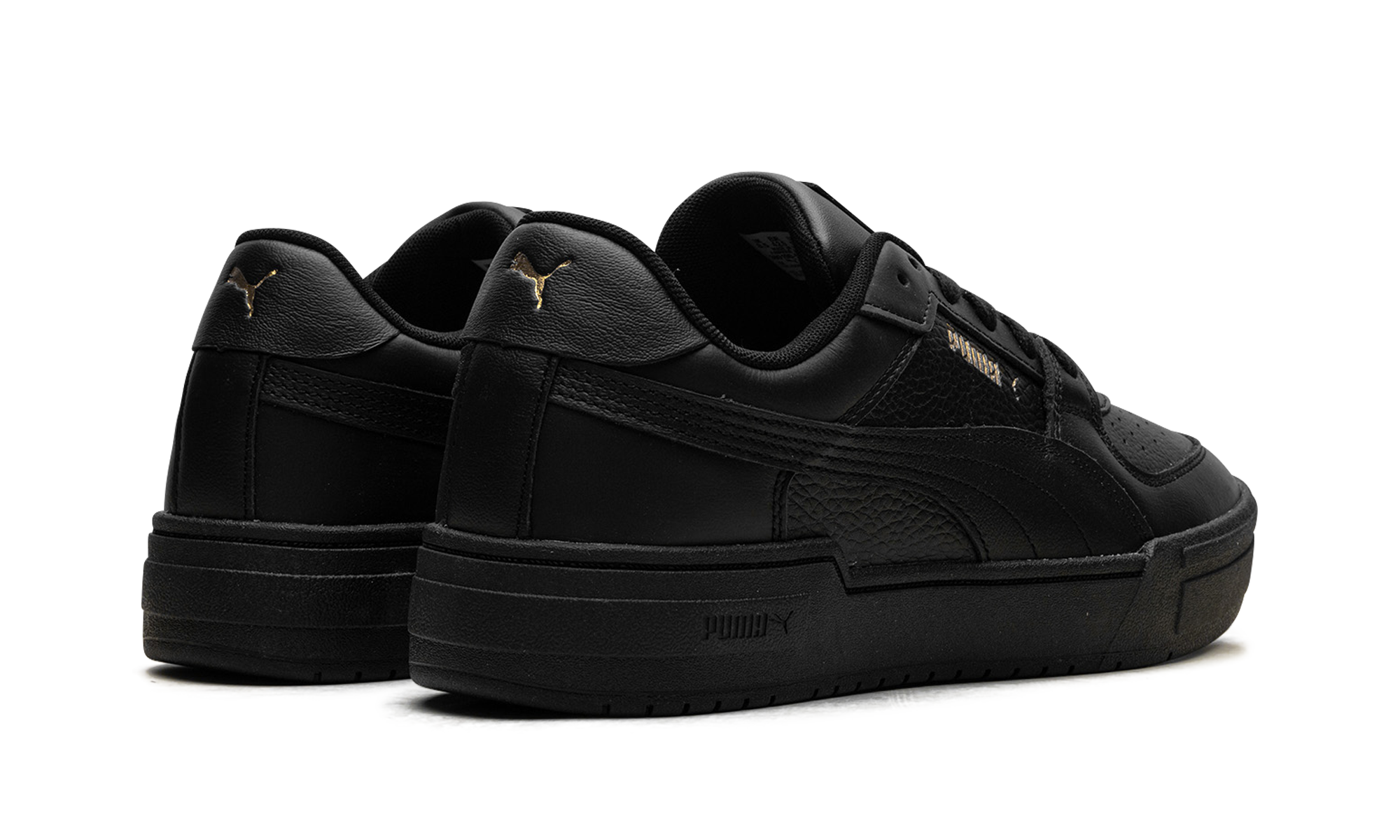 Ca Pro Classic "Triple black" 380190 06