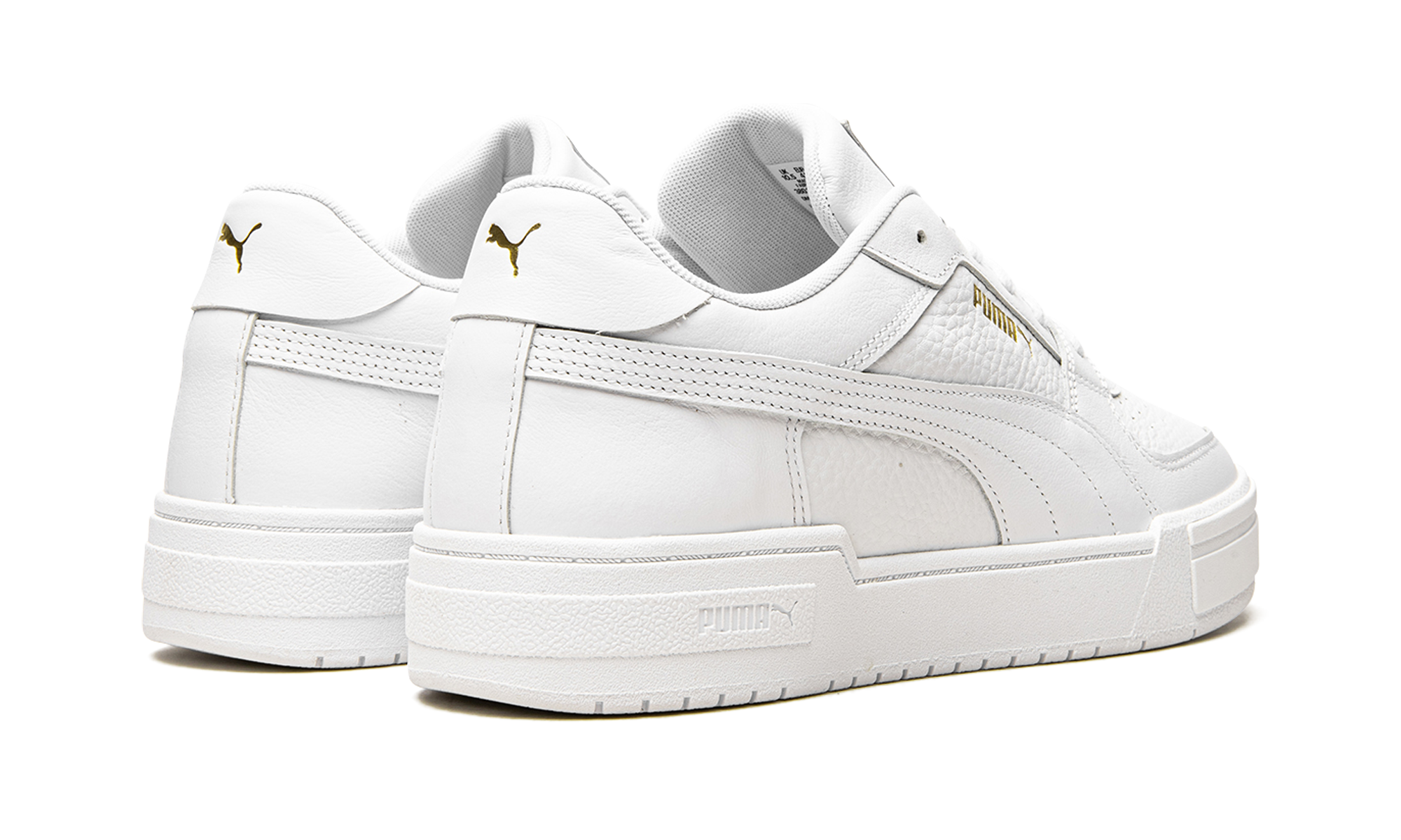 Ca Pro Classic "White" 380190 01