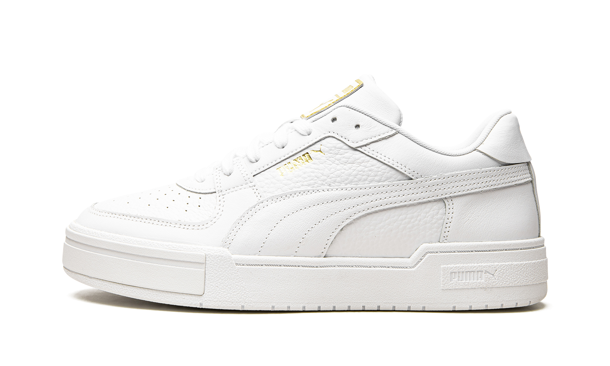 Ca Pro Classic "White" 380190 01