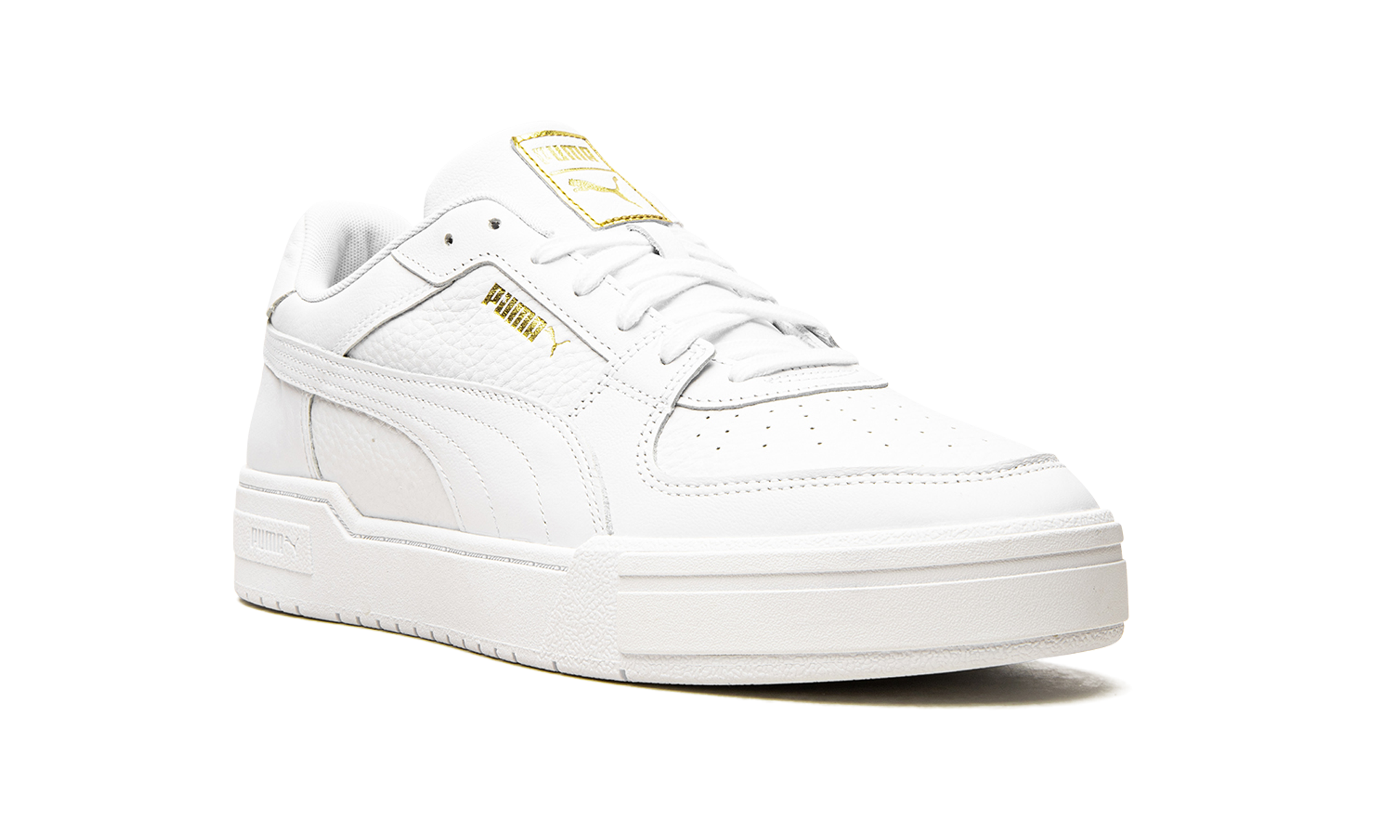 Ca Pro Classic "White" 380190 01