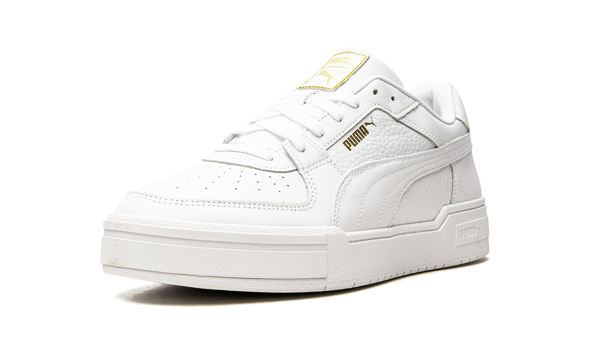 Ca Pro Classic "White" 380190 01