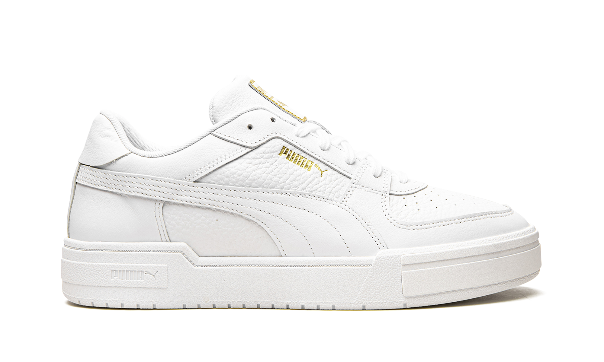 Ca Pro Classic "White" 380190 01