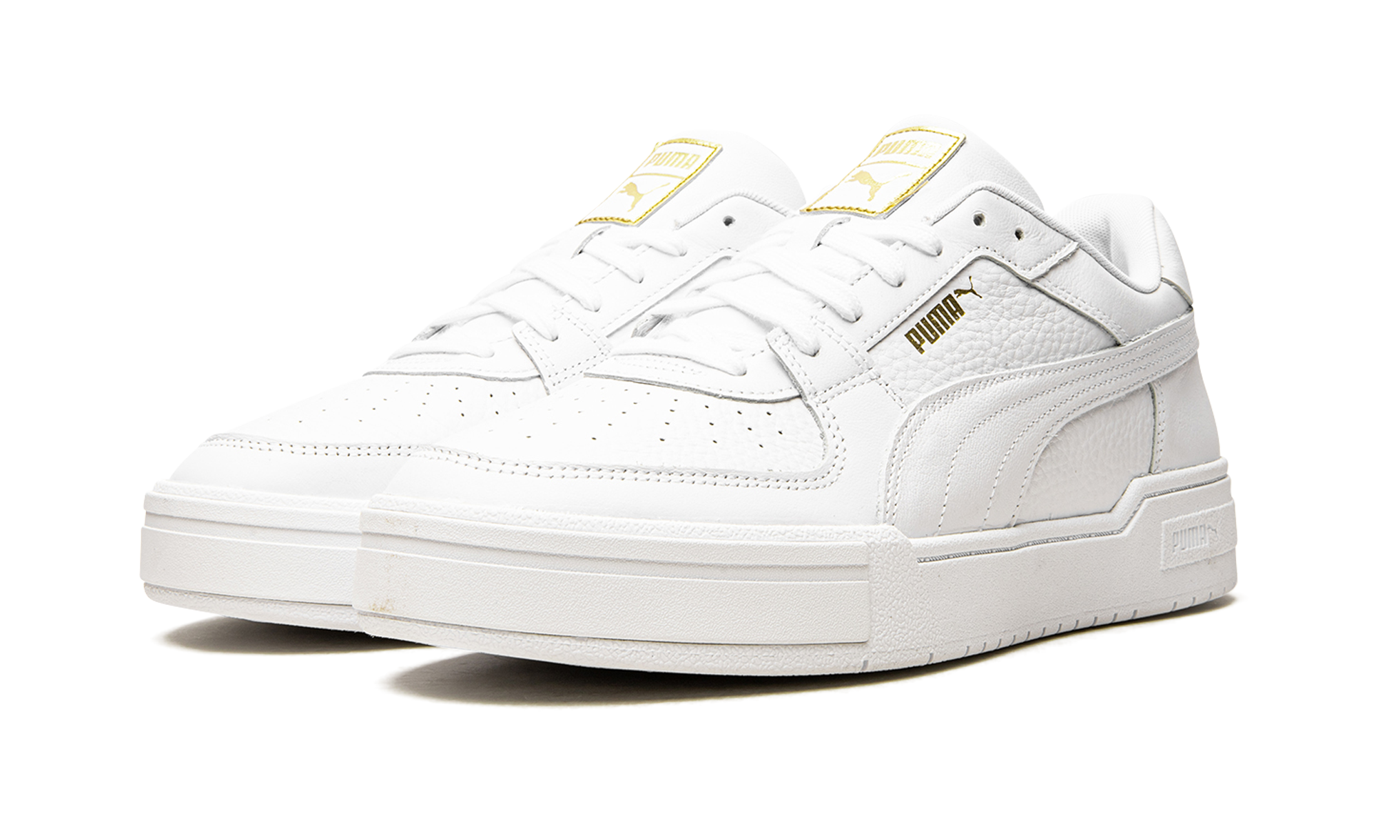 Ca Pro Classic "White" 380190 01