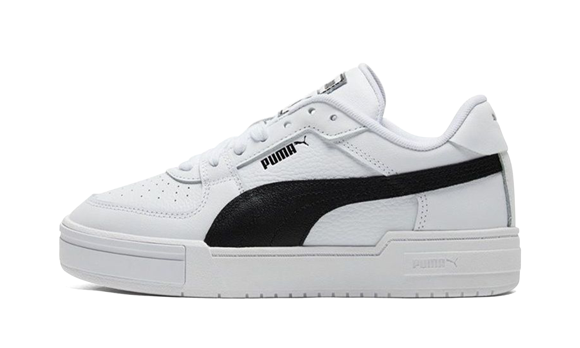 Ca Pro Classic "White black" 380190-03