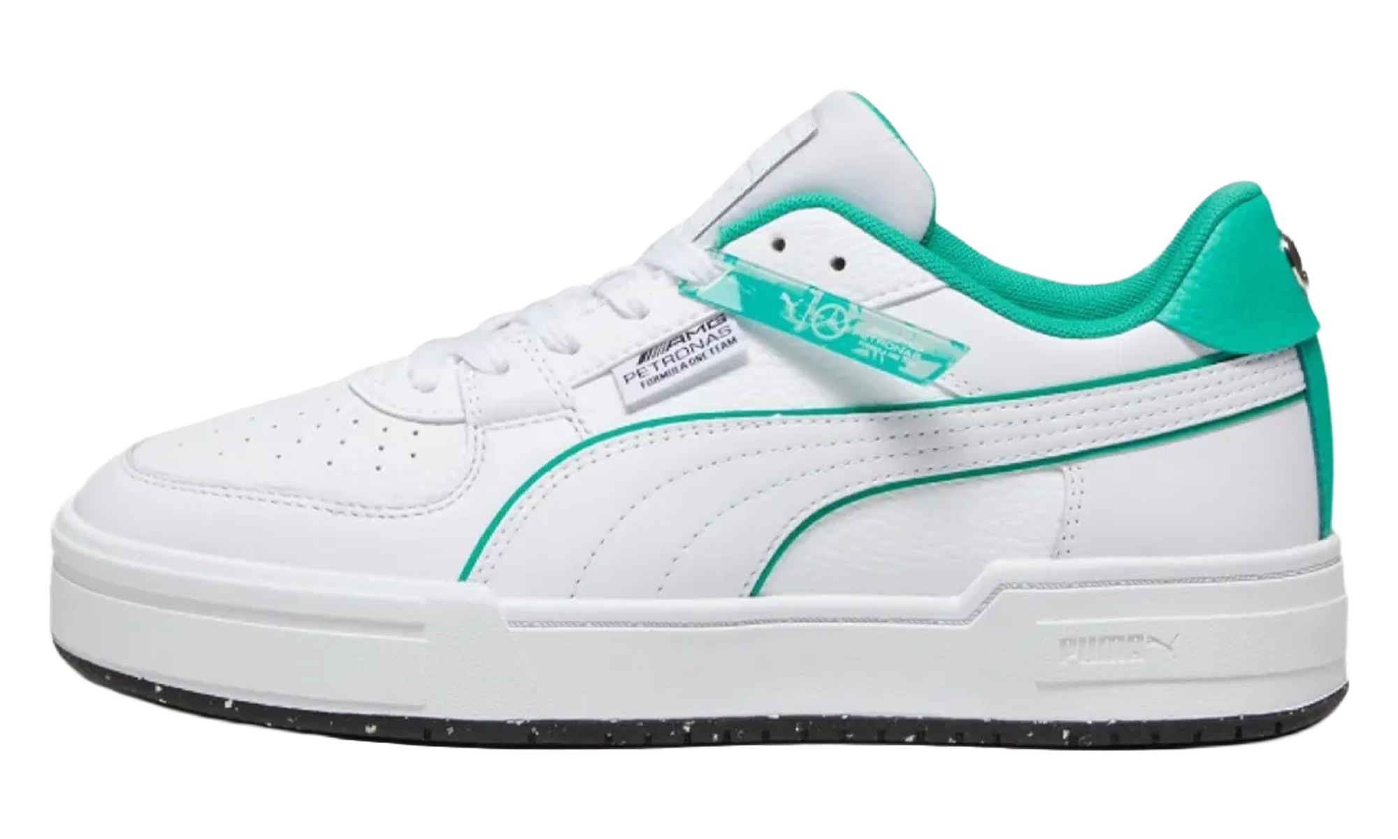 Ca Pro "Mercedes amg petronas f1 white" 307859 01