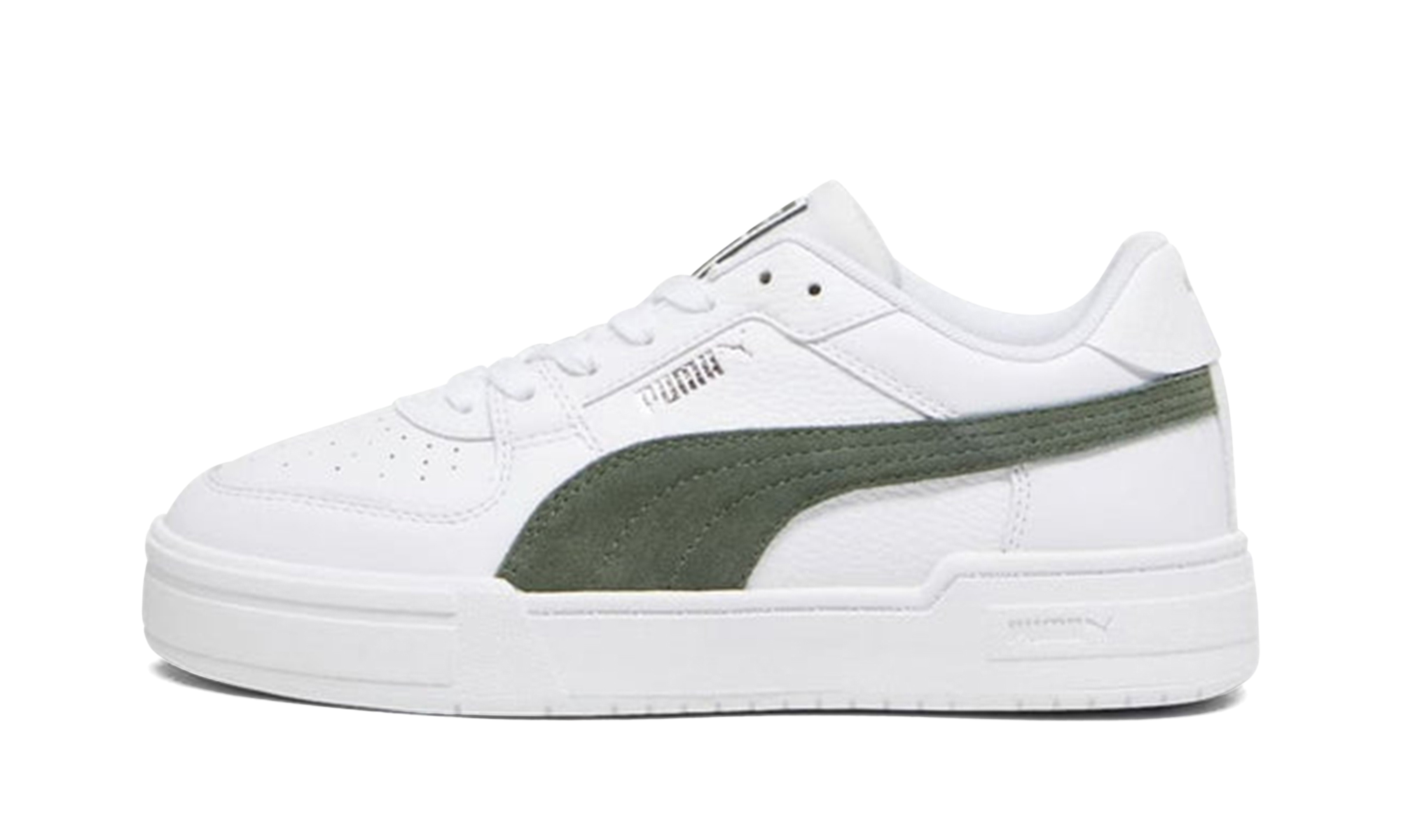 Ca Pro Suede "White myrtle" 387327 07