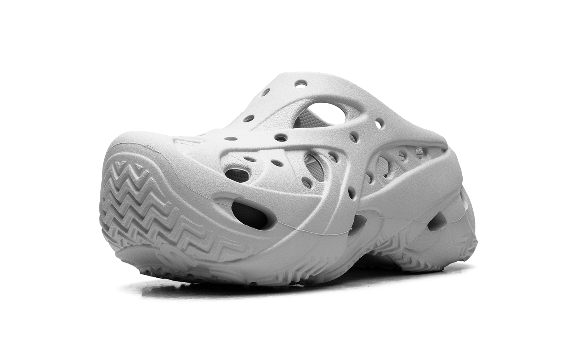 Caged Clog Women "Atmosphere" 211141 1FT