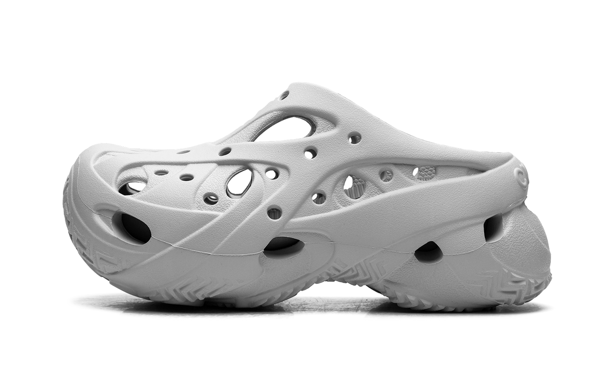 Caged Clog Women "Atmosphere" 211141 1FT