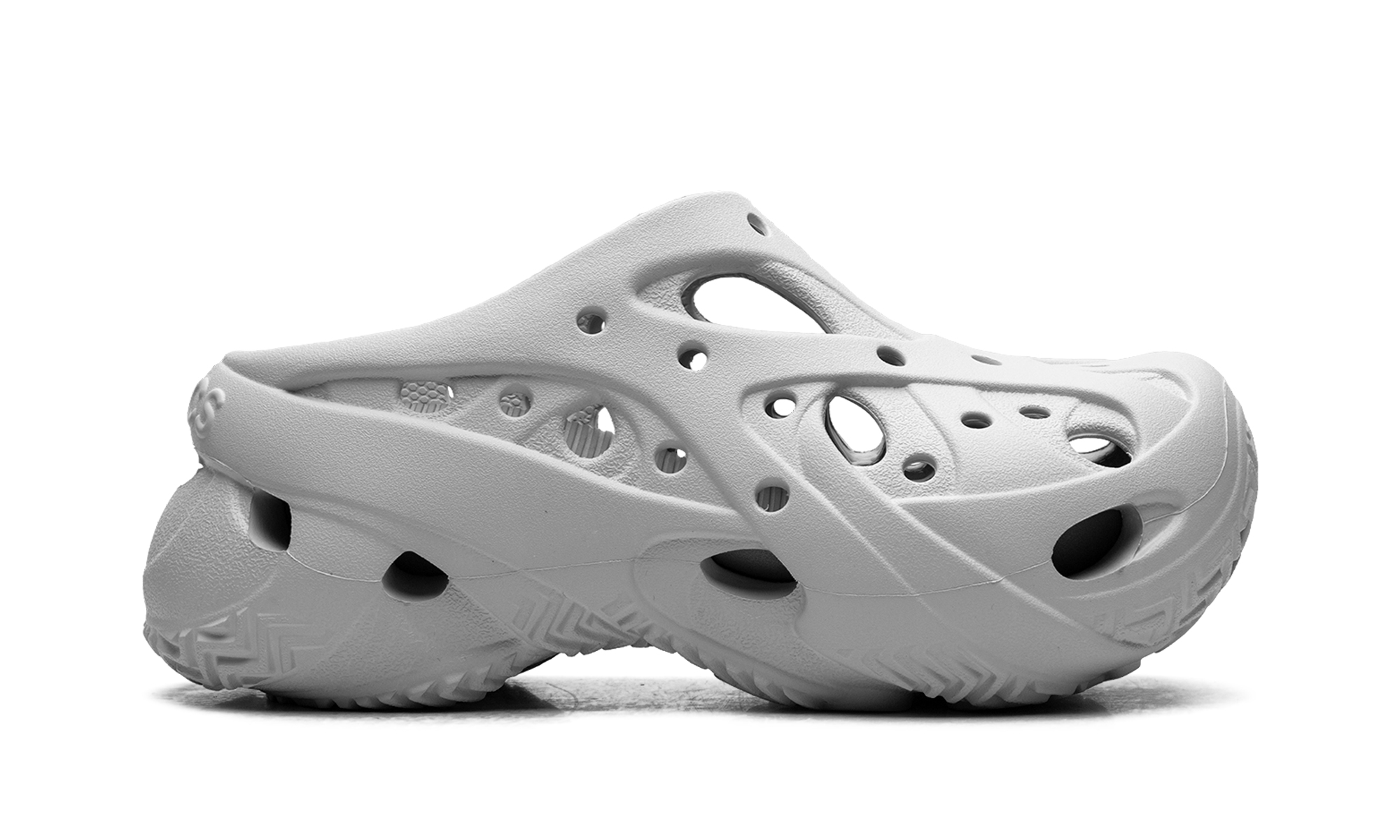 Caged Clog Women "Atmosphere" 211141 1FT