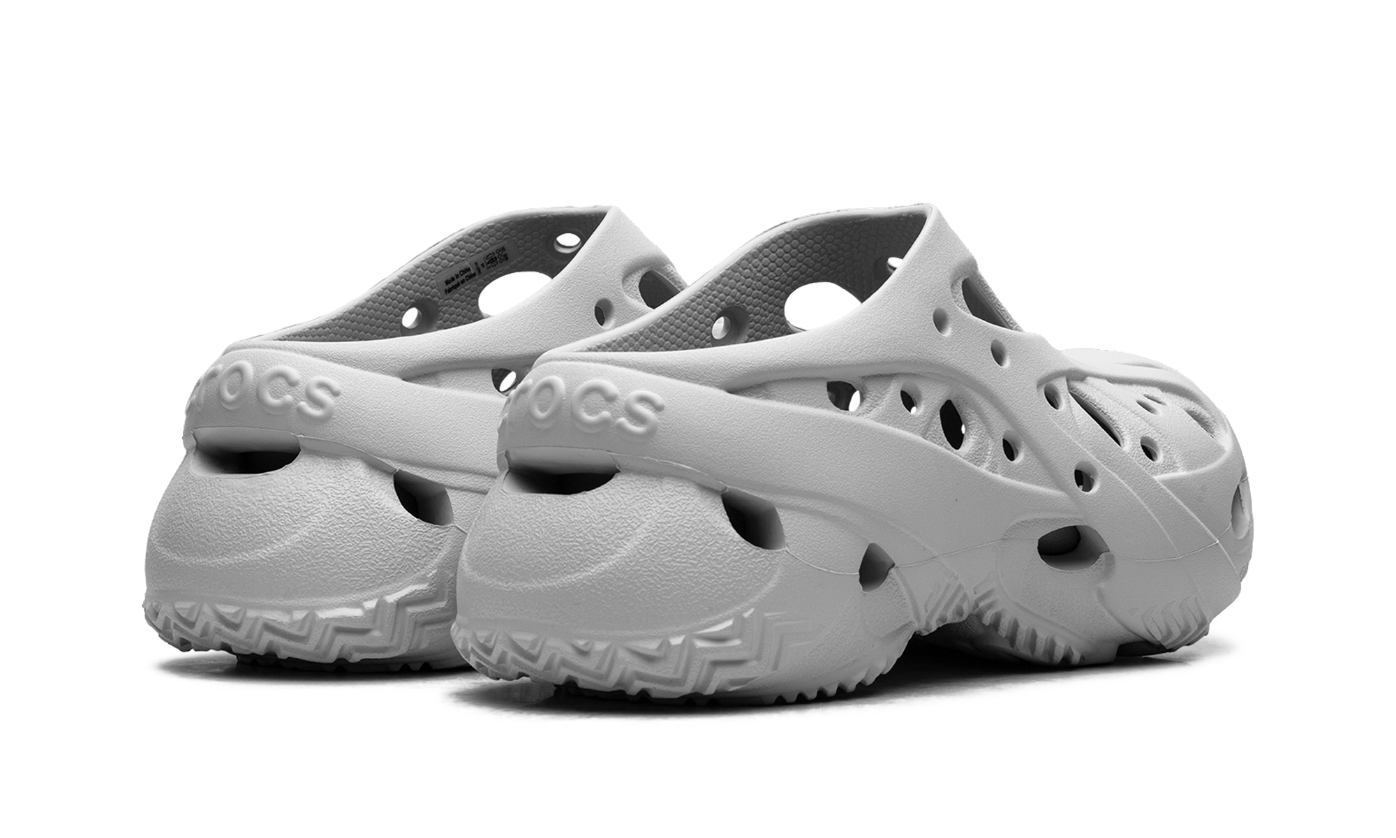 Caged Clog Women "Atmosphere" 211141 1FT