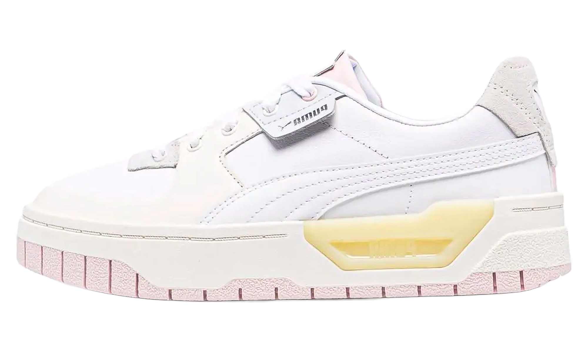 Cali Dream Women "White chalk pink" 383112 01