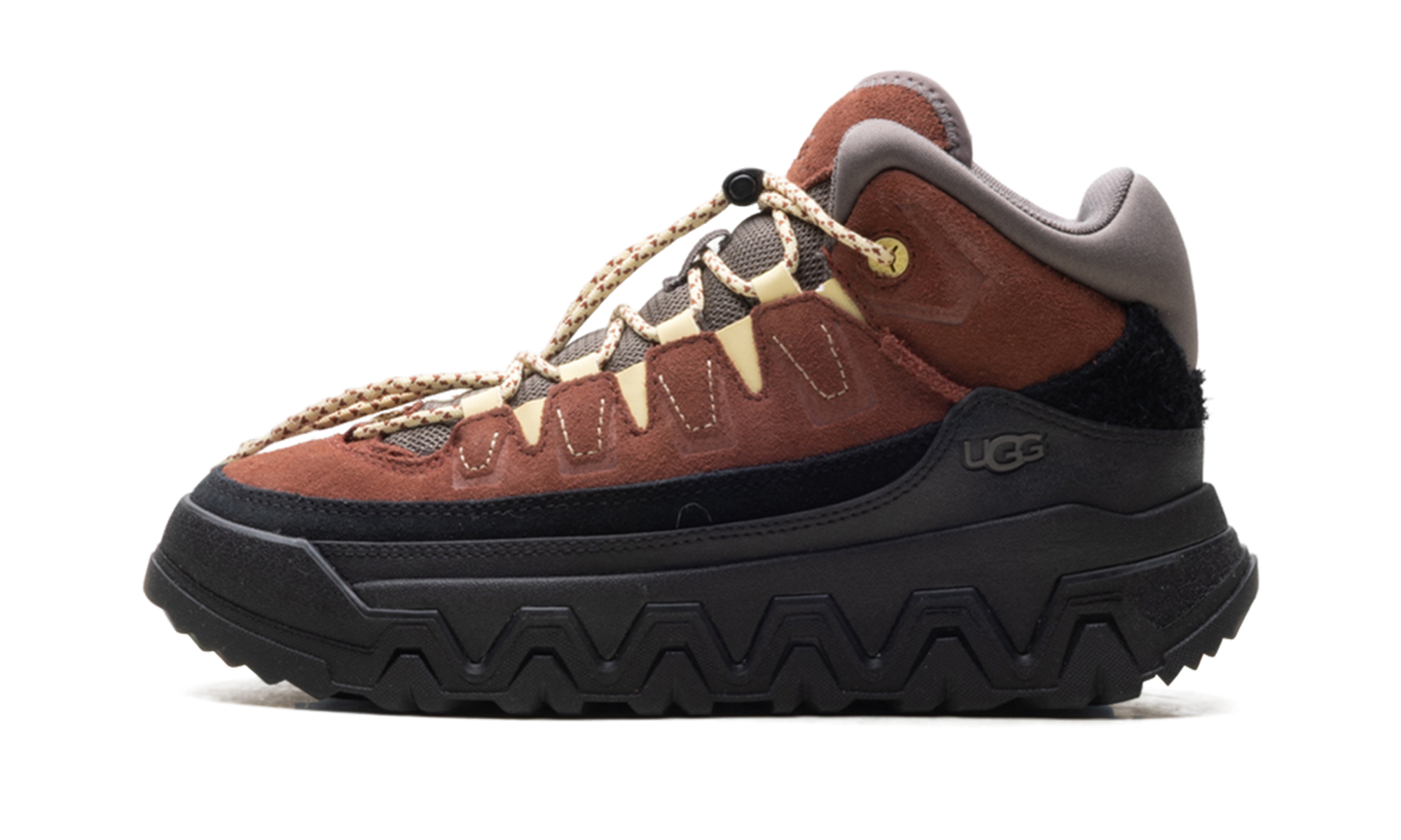CAPTRAIL HIGH WMNS "Red Jasper" 1161831 RDJ