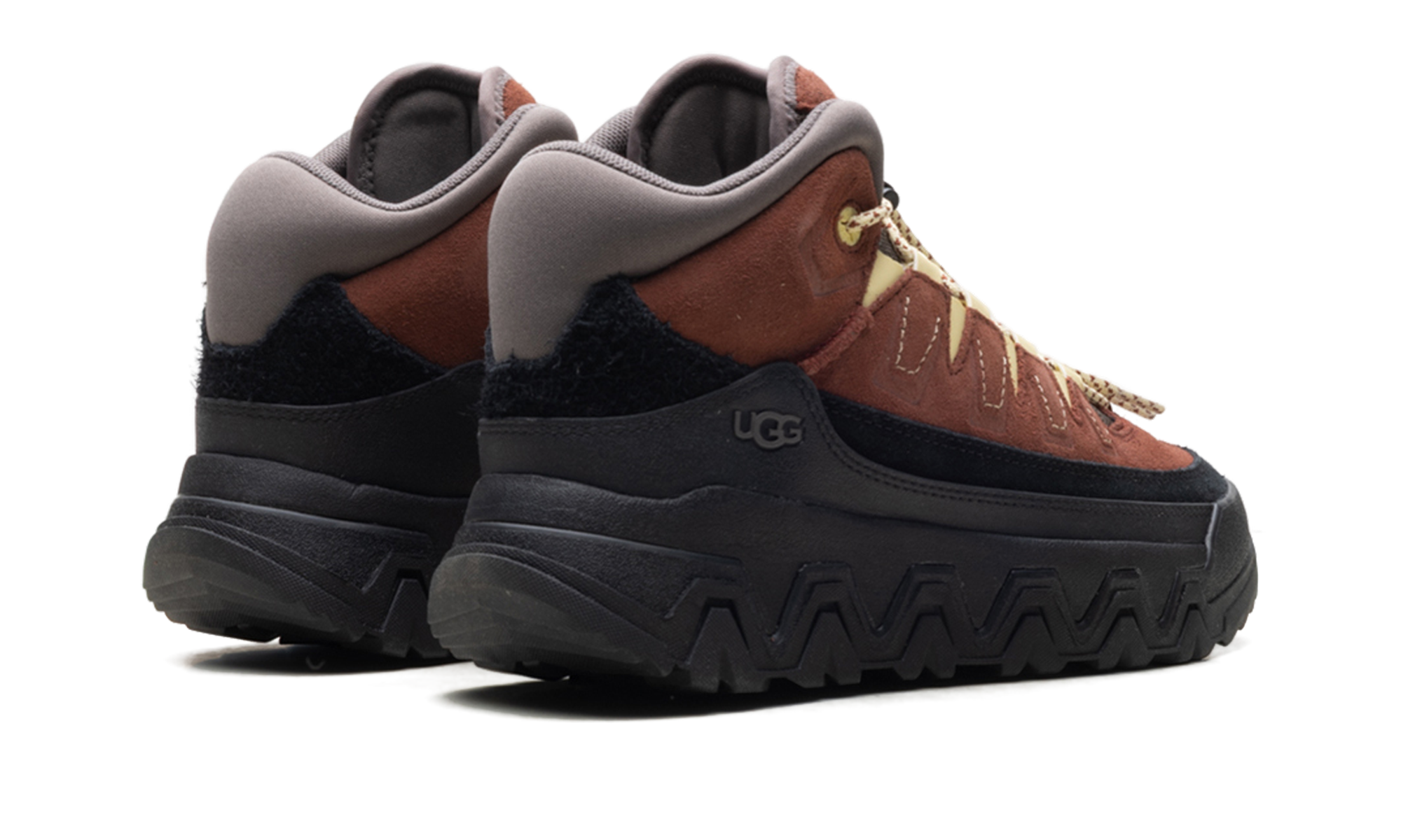 CAPTRAIL HIGH WMNS "Red Jasper" 1161831 RDJ