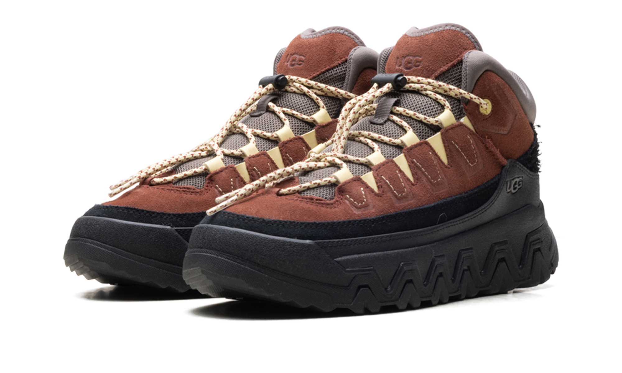 CAPTRAIL HIGH WMNS "Red Jasper" 1161831 RDJ