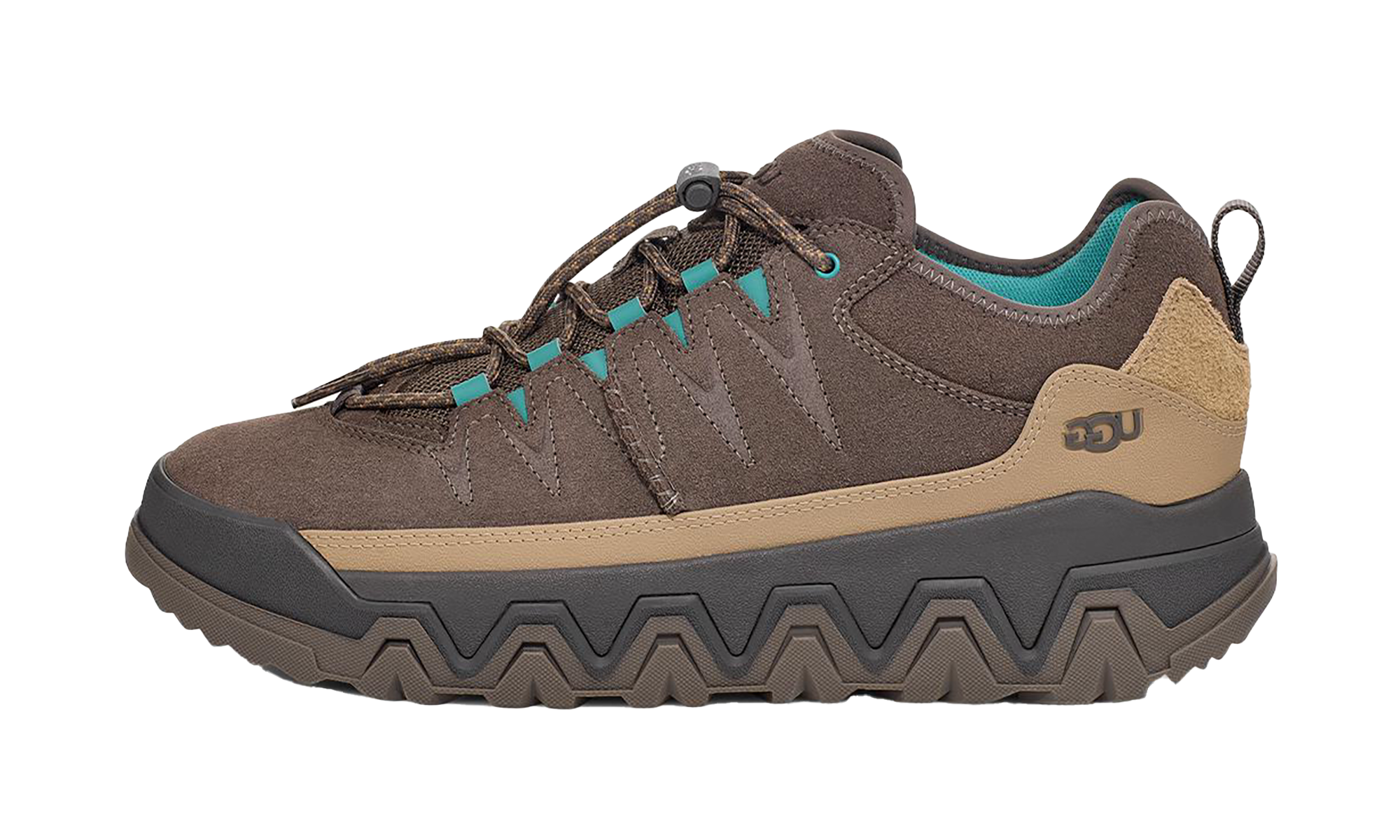 CAPTRAIL LOW "Thunder Cloud / Antilope" 1158252 TDR