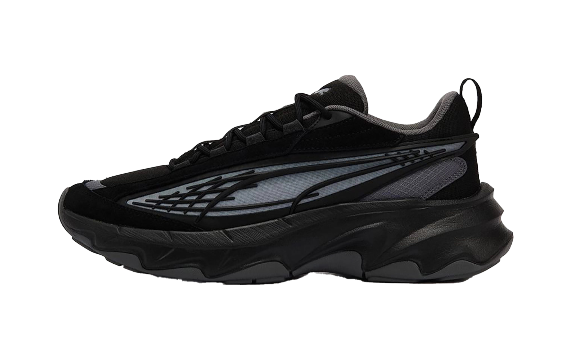 Carbon Particle "Black/cool light grey" 400508 01