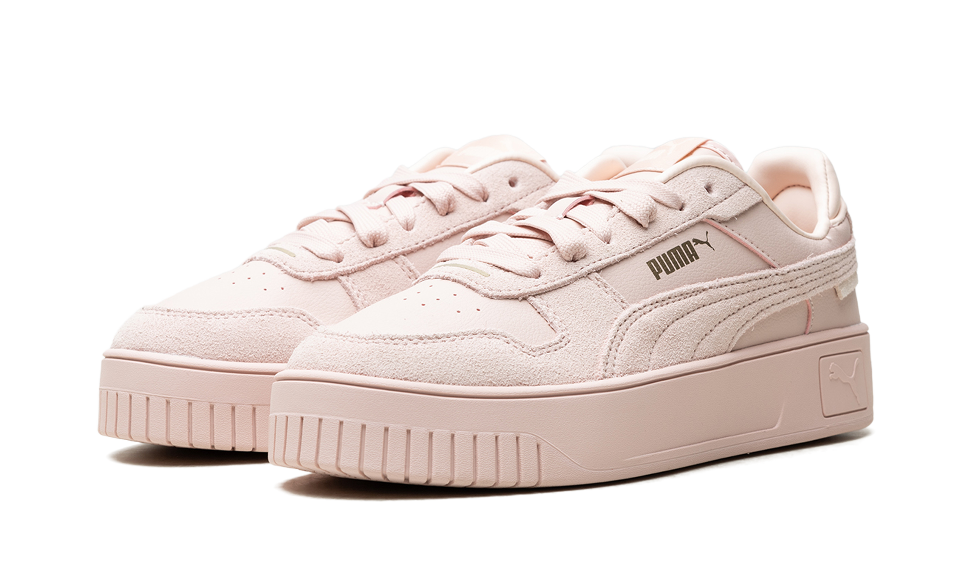Carina Street Sd Women "Rose quartz gold" 395093 03