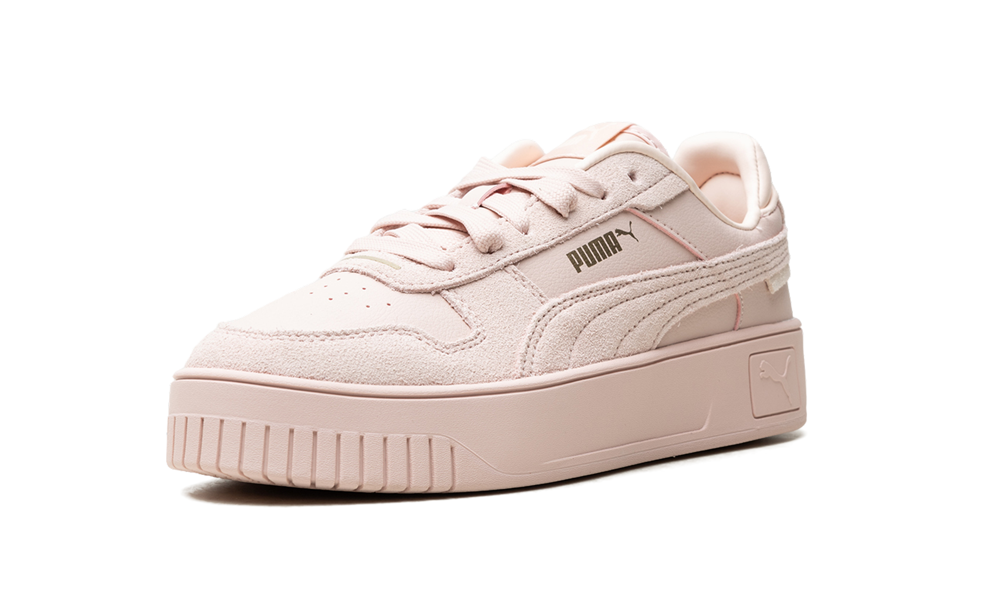 Carina Street Sd Women "Rose quartz gold" 395093 03
