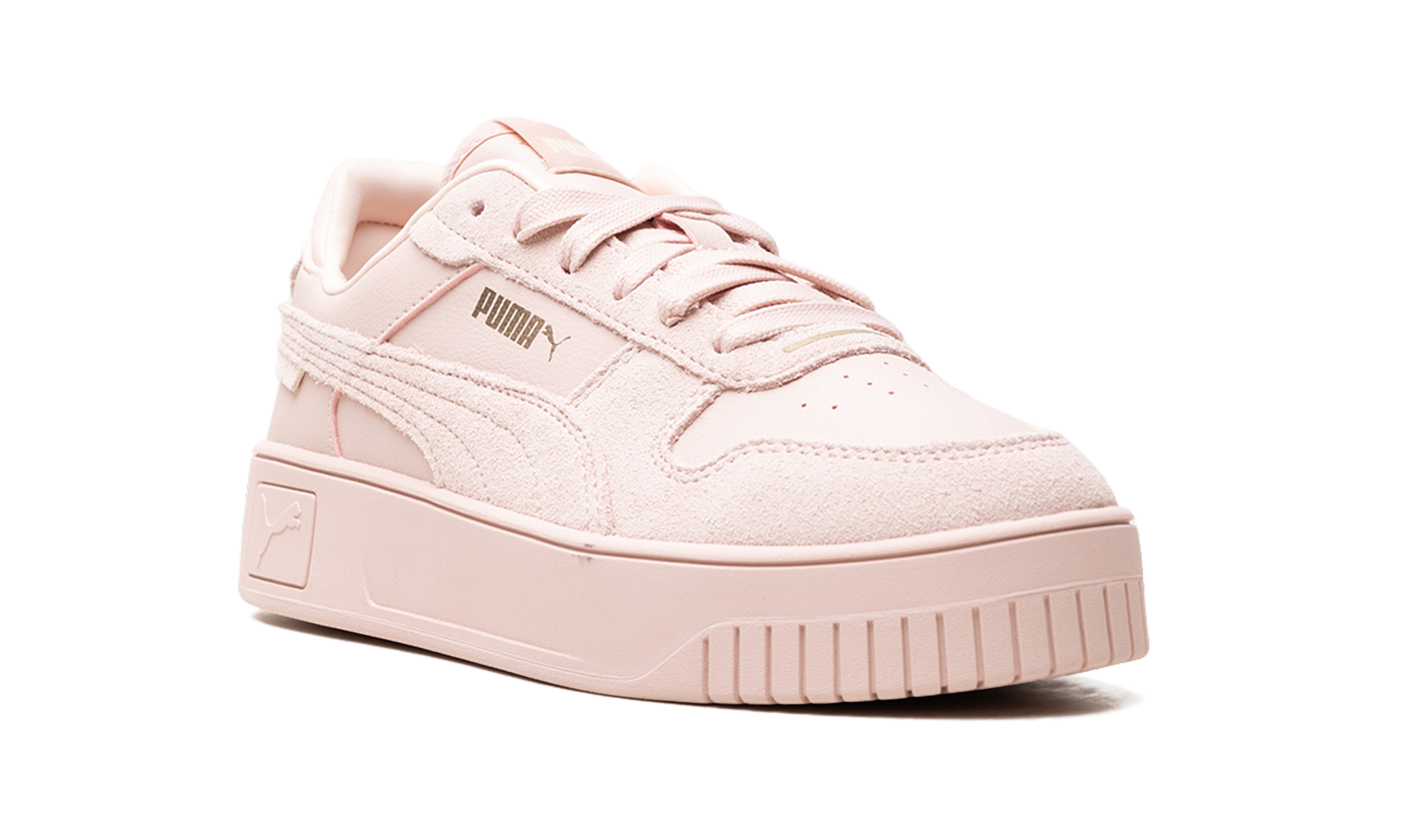 Carina Street Sd Women "Rose quartz gold" 395093 03