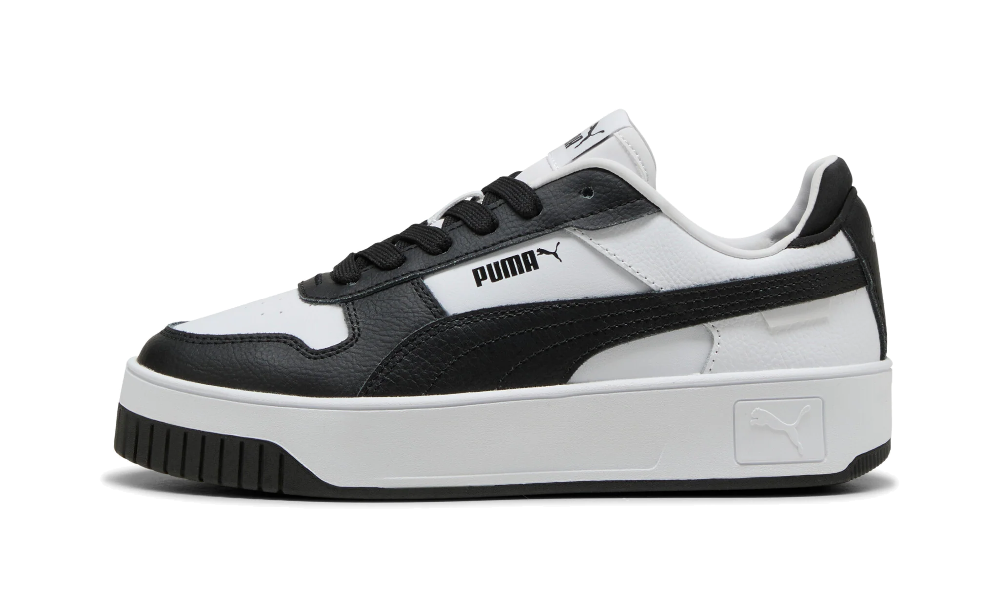 Carina Street Women "White black" 389390 16