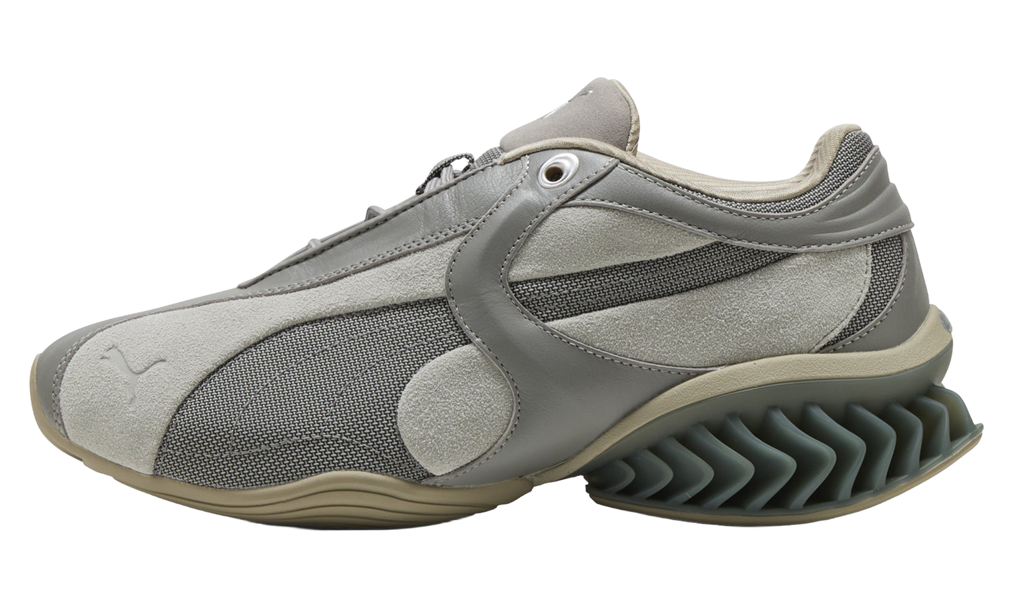 Cell Geo 1 "Stormy slate mineral gray" 405336 01