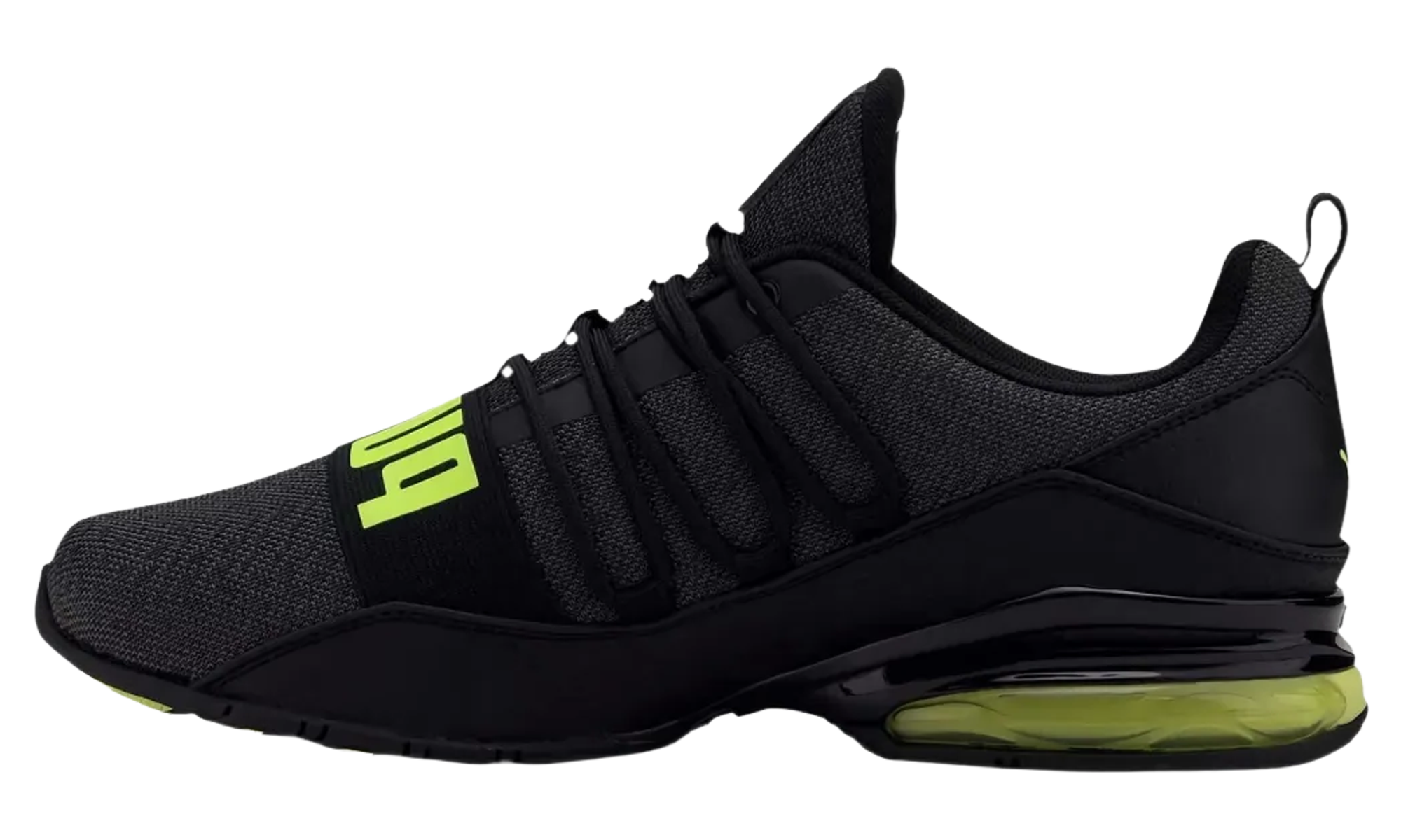 Cell Regulate Bold "Black yellow alert" 193147 01