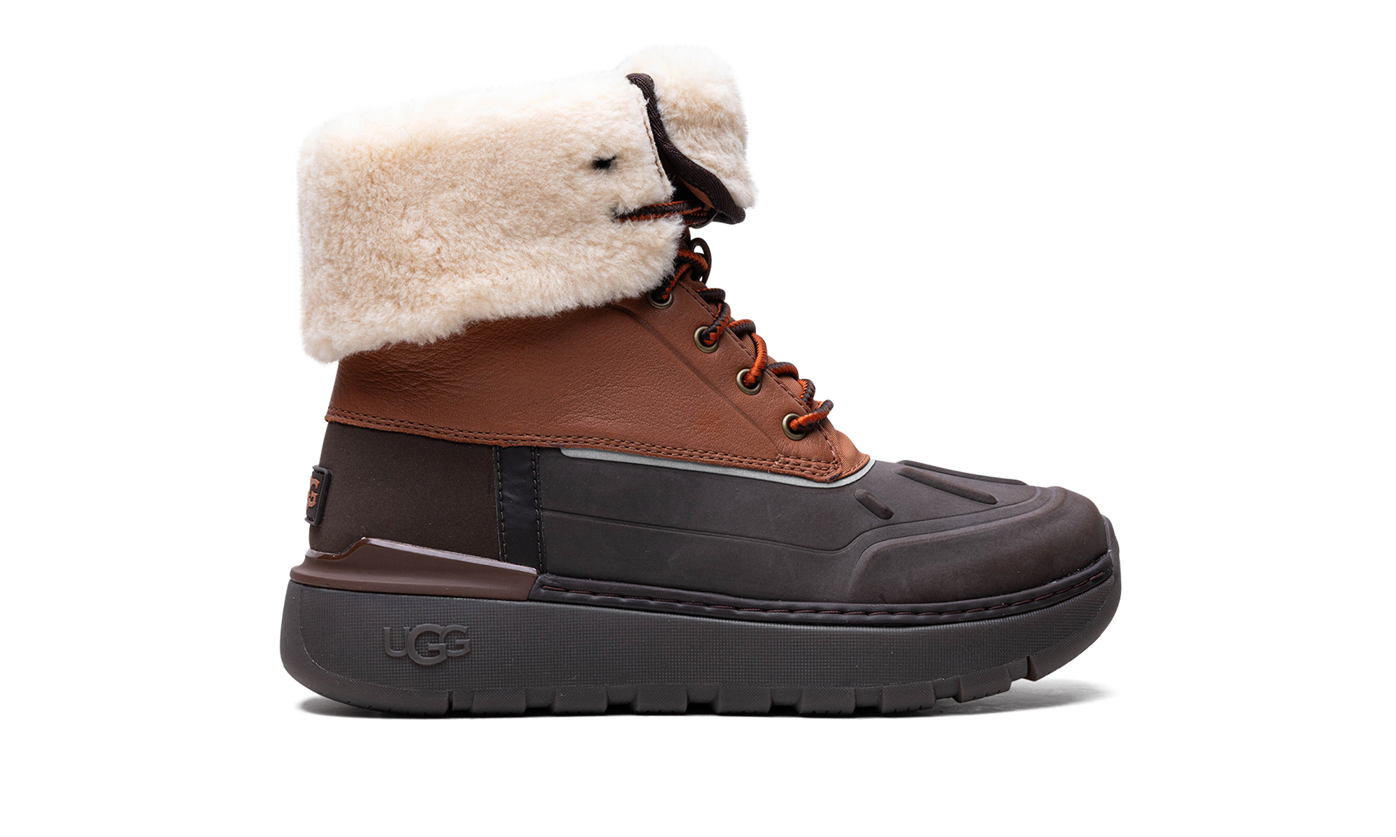 City Butte Weather Boot "Worchester" 1153390 WRCH