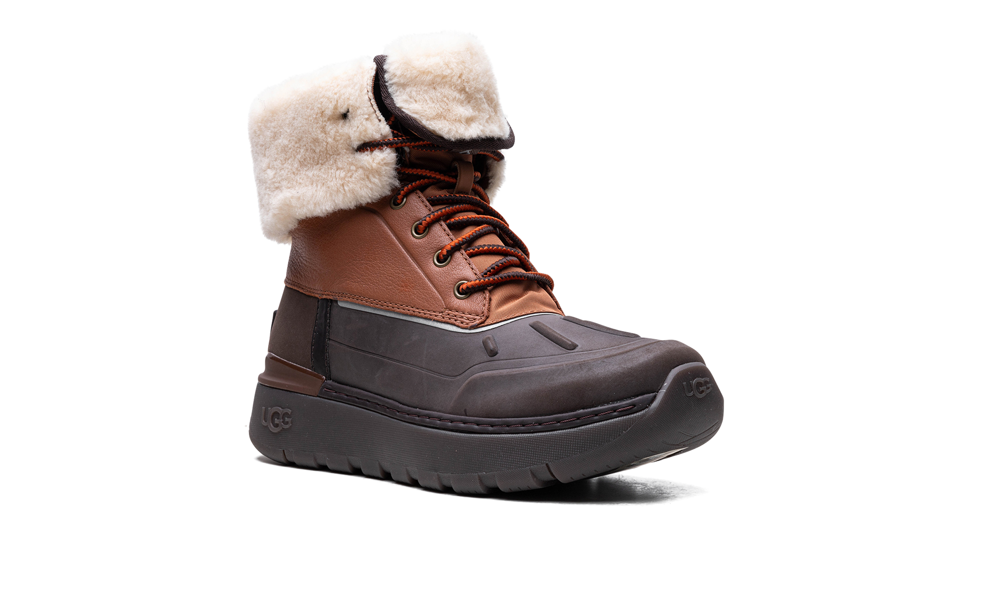 City Butte Weather Boot "Worchester" 1153390 WRCH