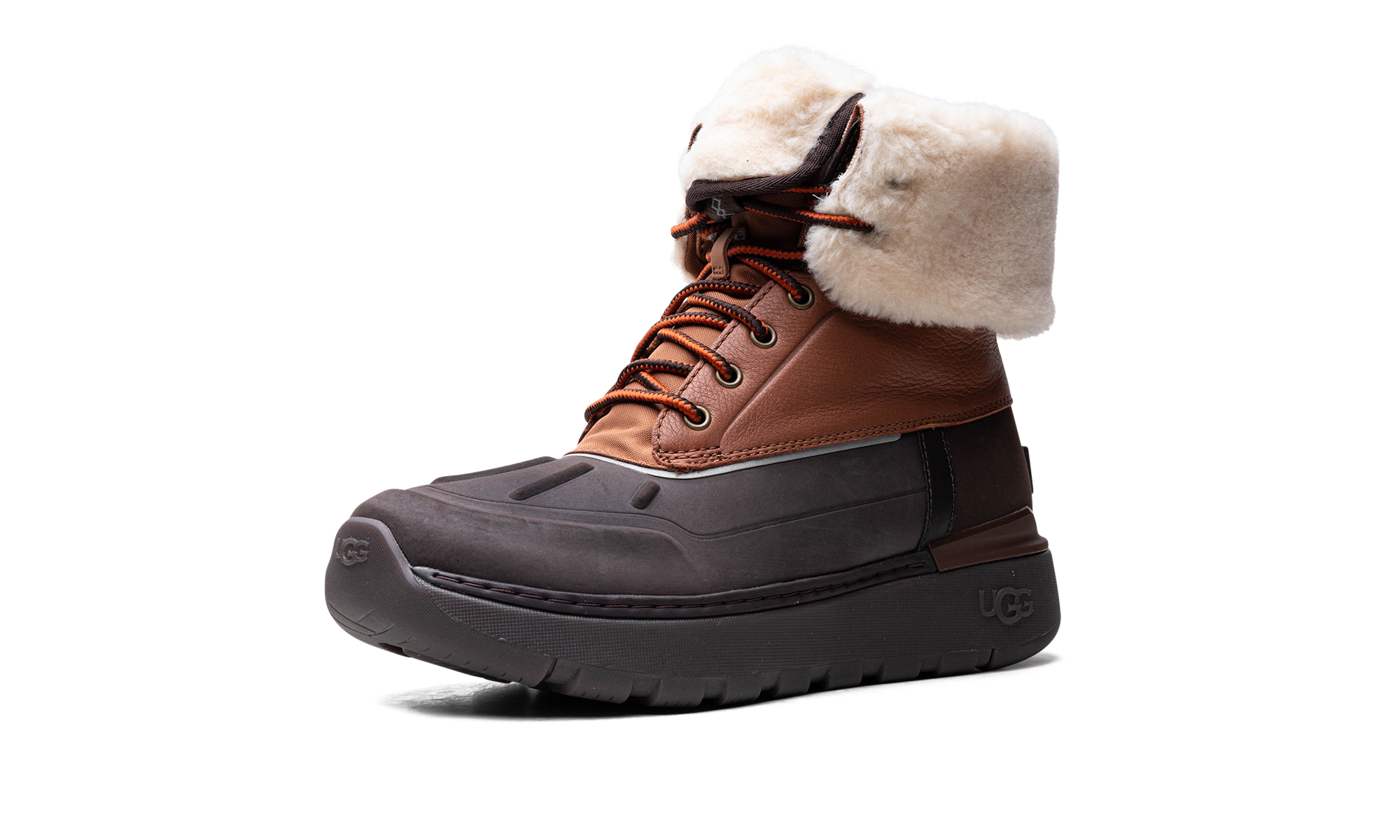 City Butte Weather Boot "Worchester" 1153390 WRCH
