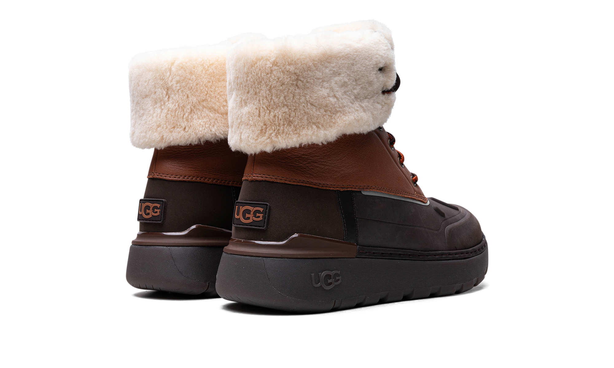 City Butte Weather Boot "Worchester" 1153390 WRCH
