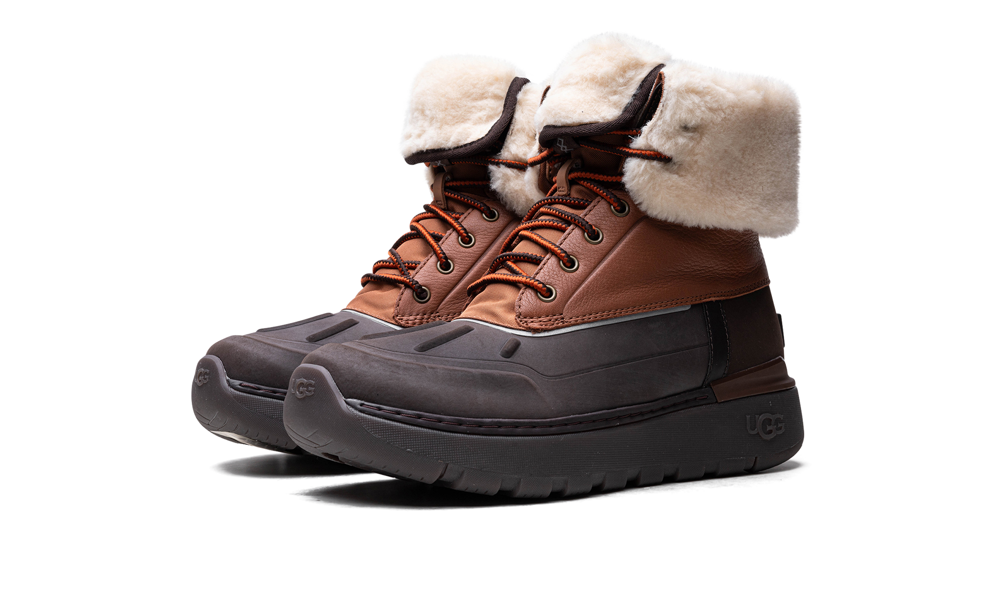 City Butte Weather Boot "Worchester" 1153390 WRCH