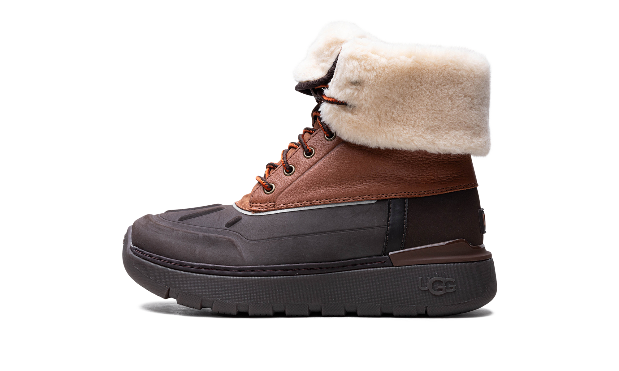 City Butte Weather Boot "Worchester" 1153390 WRCH