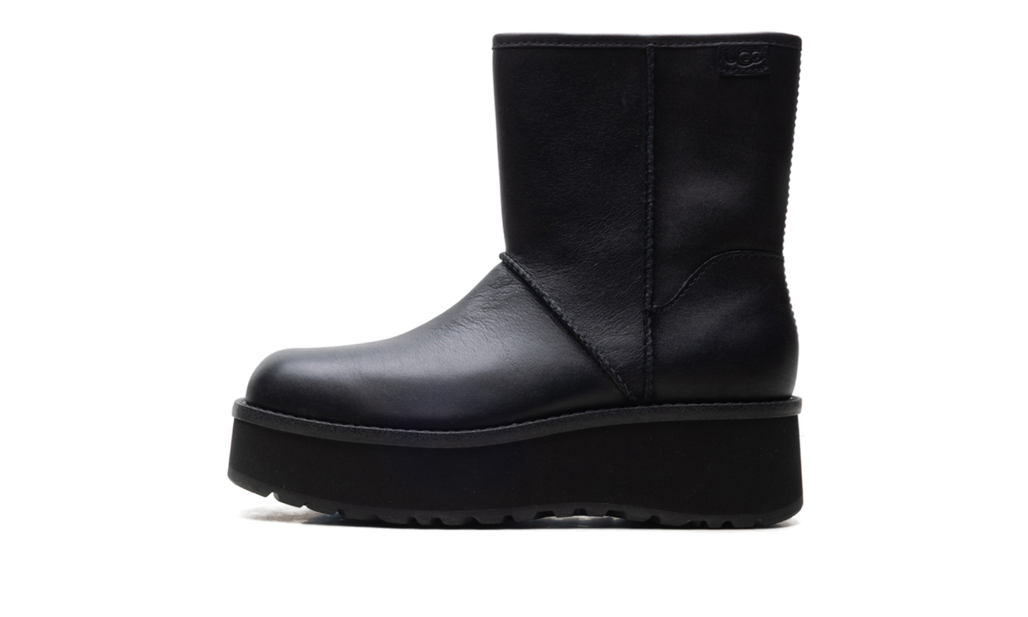 CITYFUNC MID WMNS "Black" 1162990 BLK