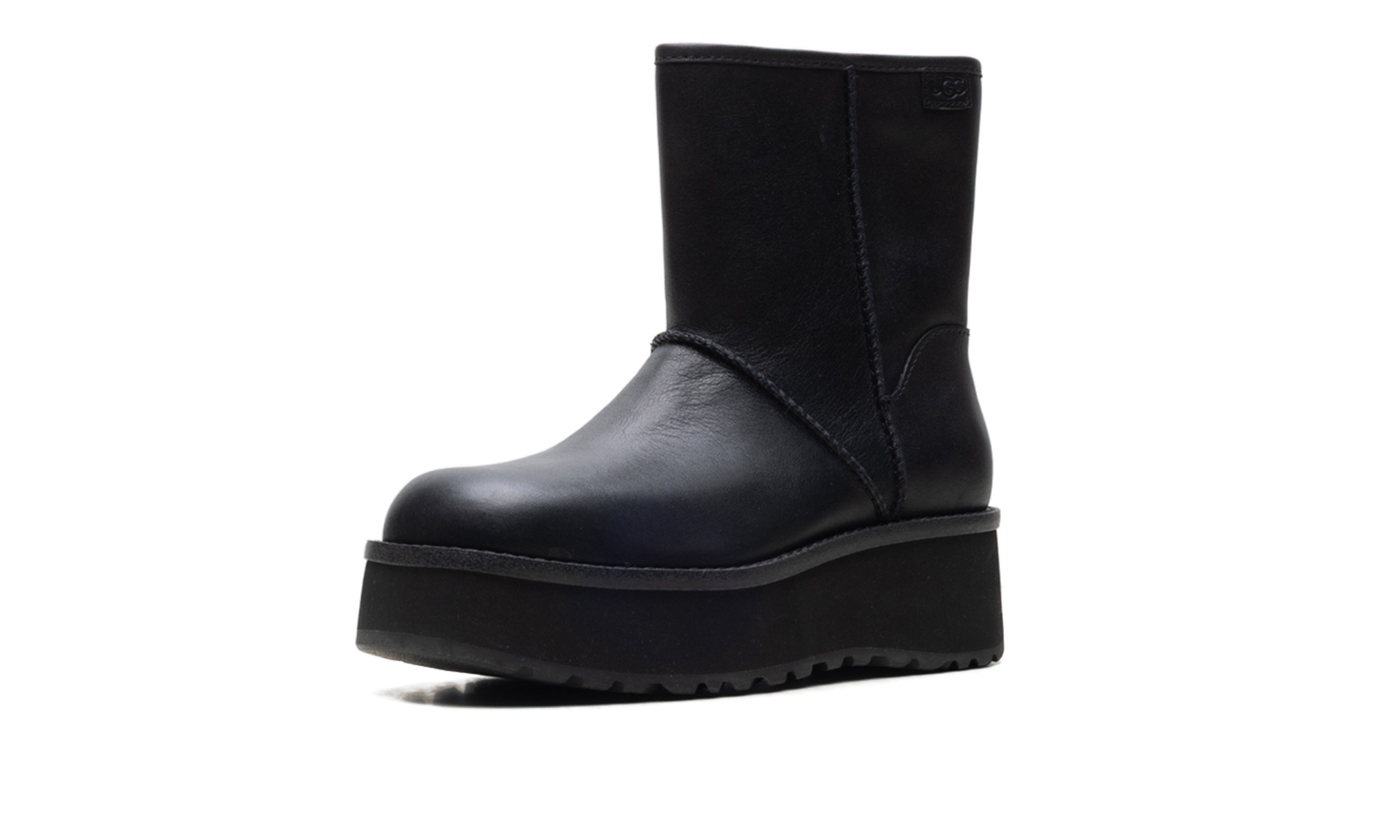 CITYFUNC MID WMNS "Black" 1162990 BLK