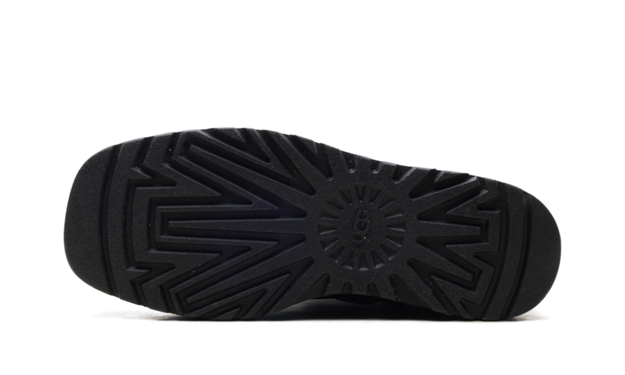 CITYFUNC MID WMNS "Black" 1162990 BLK