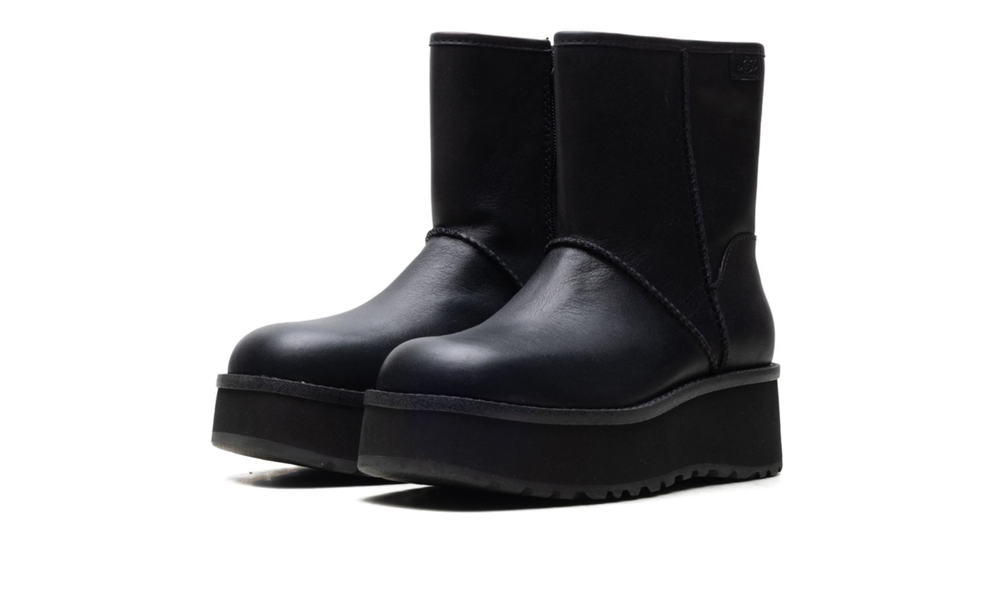 CITYFUNC MID WMNS "Black" 1162990 BLK